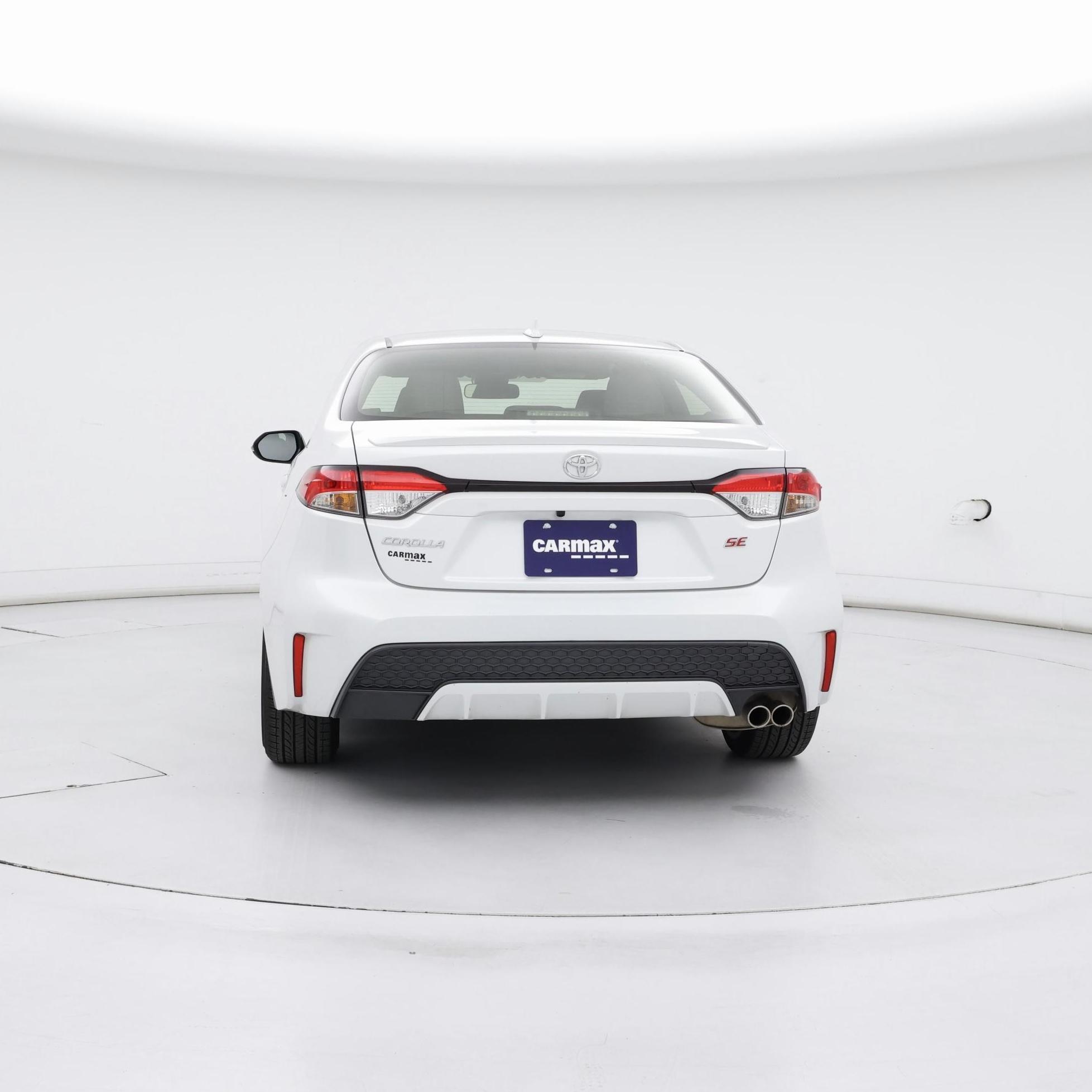 Thumbnail: 2022 Toyota Corolla - 6