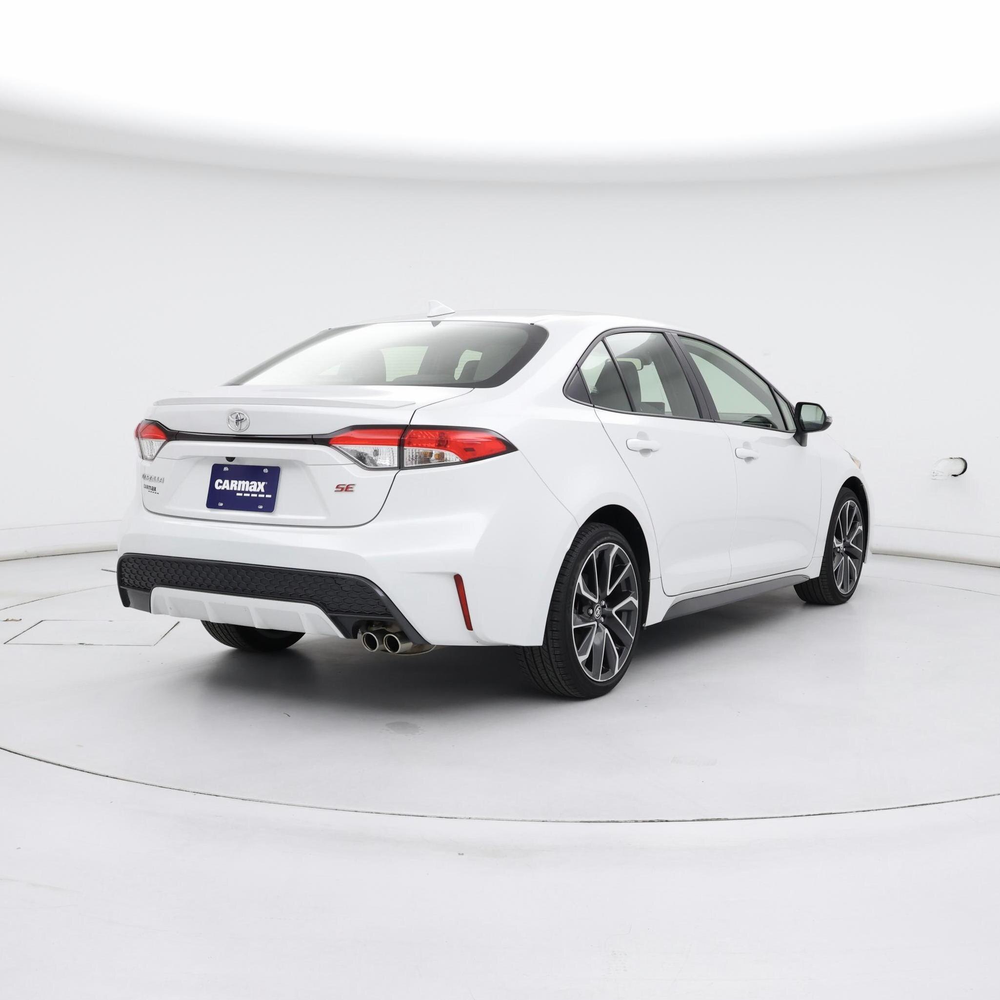 Thumbnail: 2022 Toyota Corolla - 8