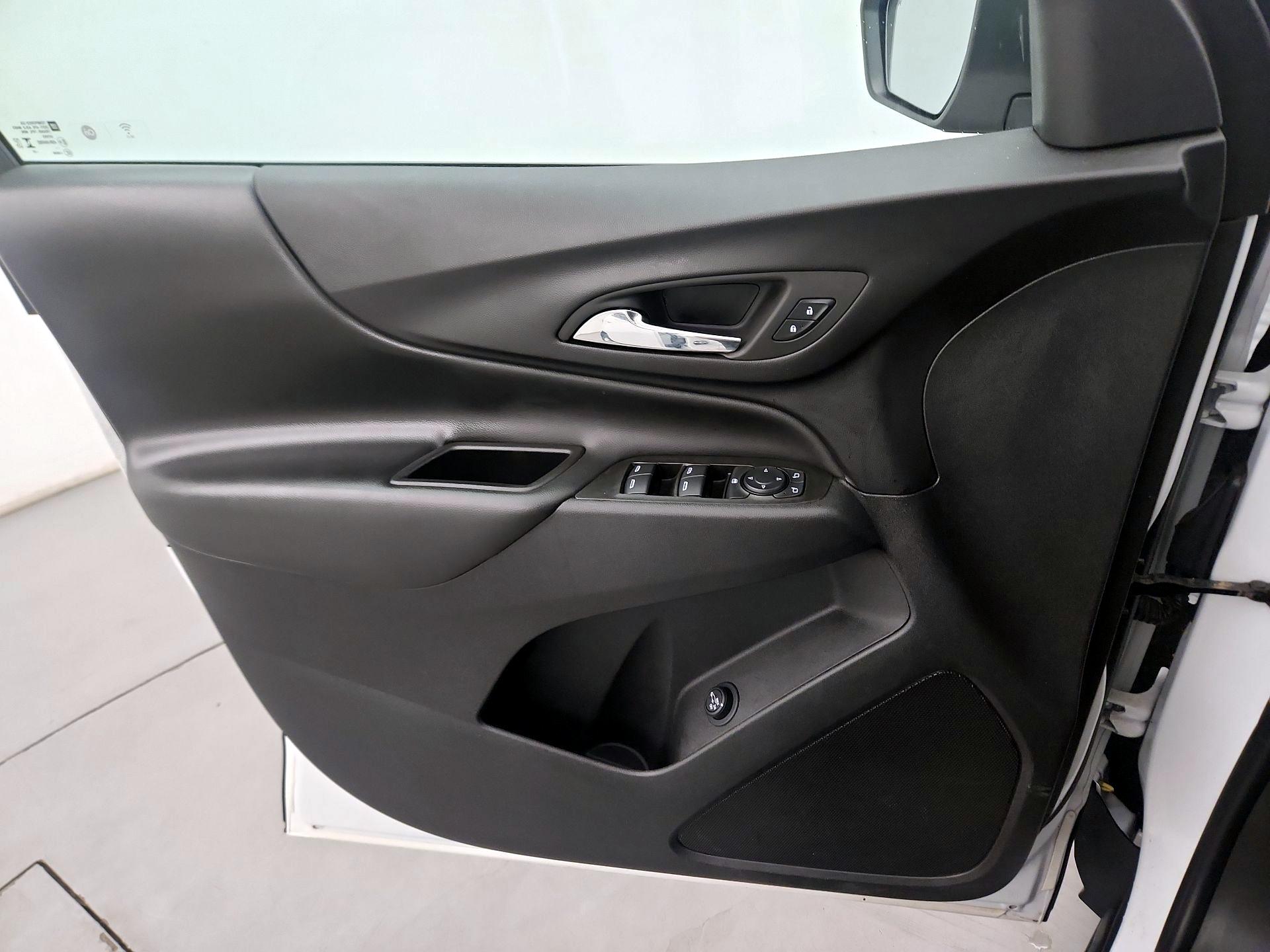 Thumbnail: 2024 Chevrolet Equinox - 12