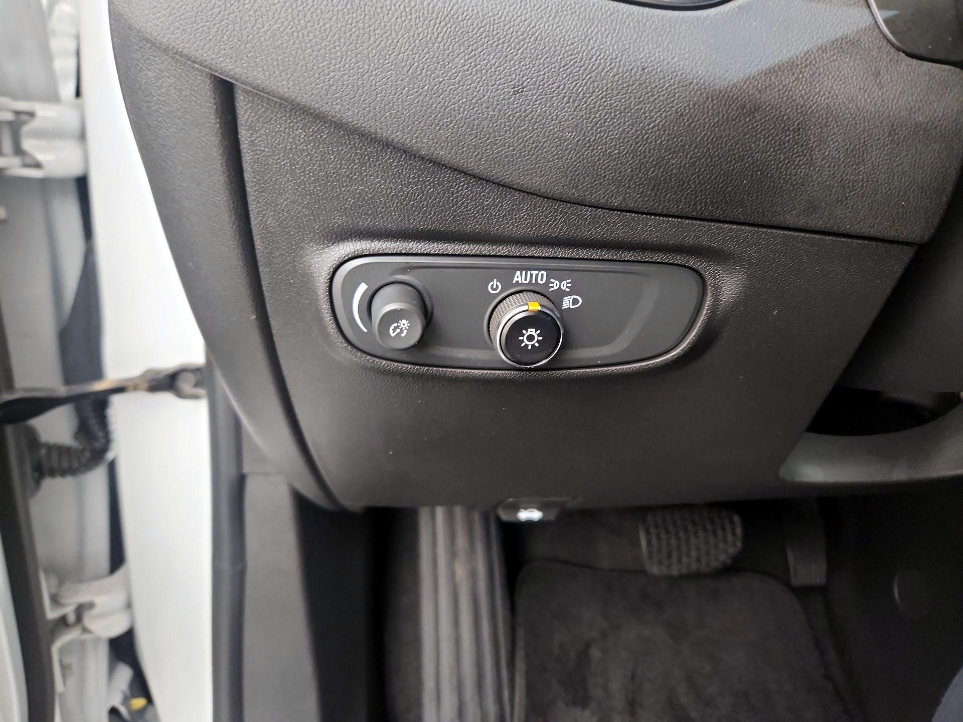 Thumbnail: 2024 Chevrolet Equinox - 13