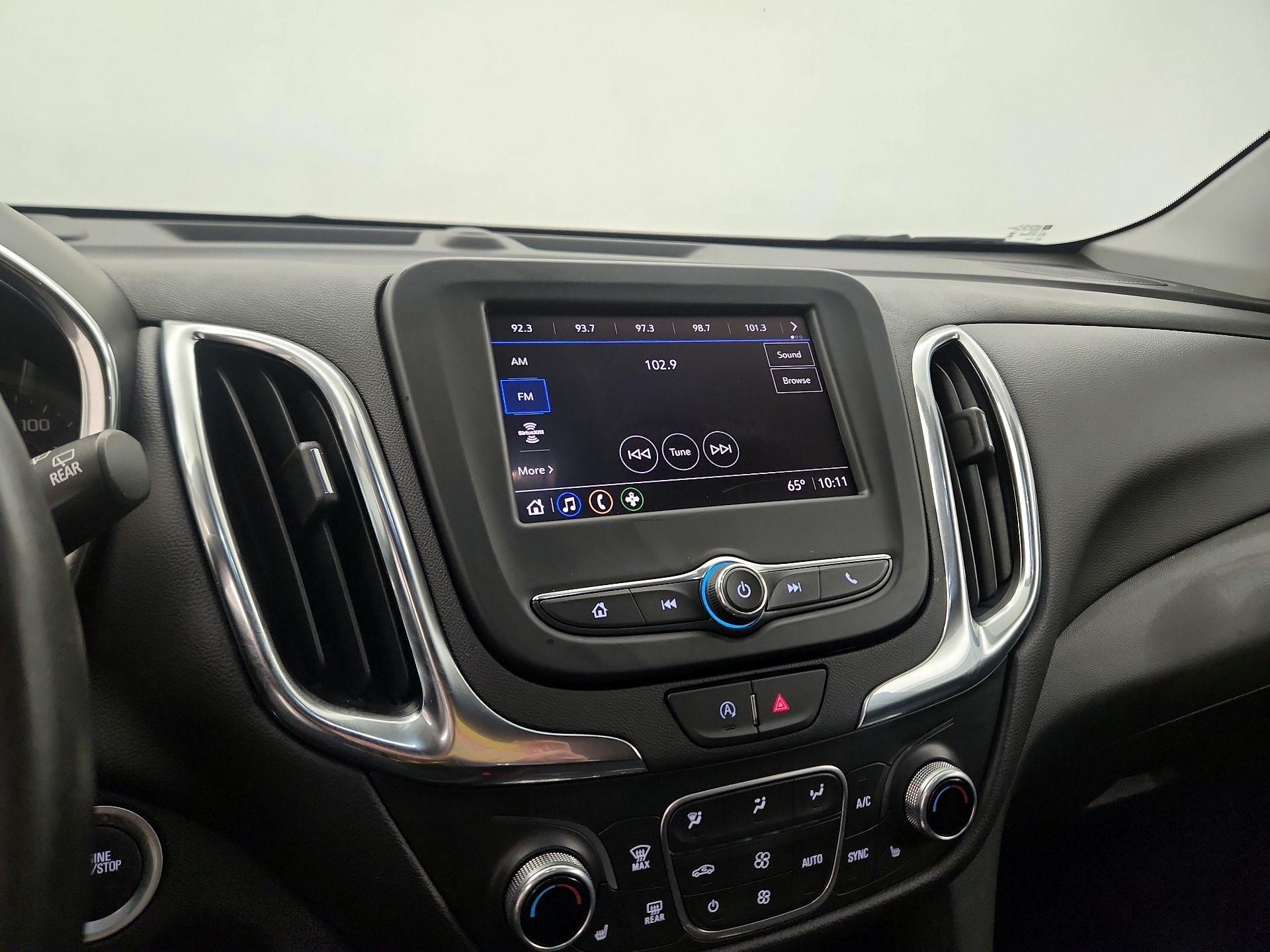 Thumbnail: 2024 Chevrolet Equinox - 14