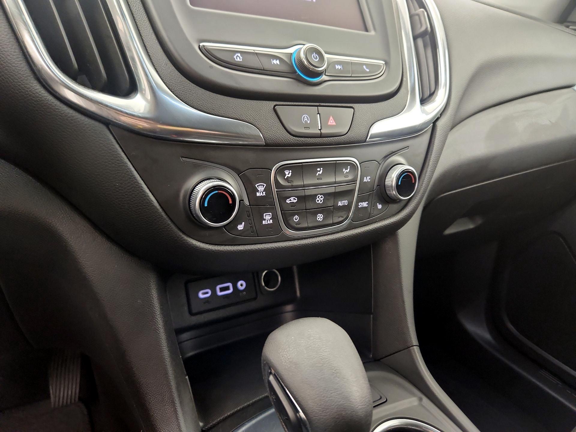 Thumbnail: 2024 Chevrolet Equinox - 15