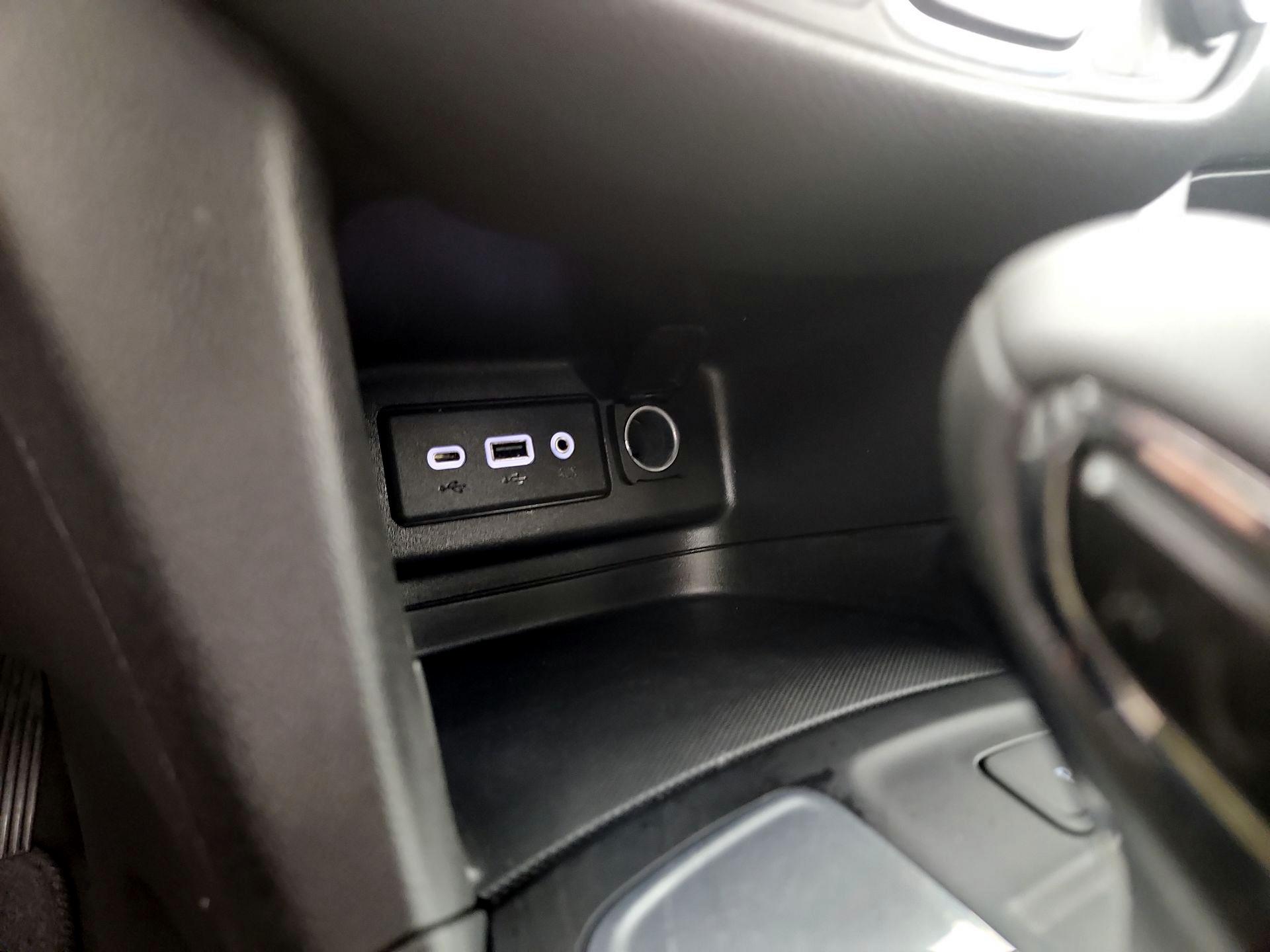 Thumbnail: 2024 Chevrolet Equinox - 17