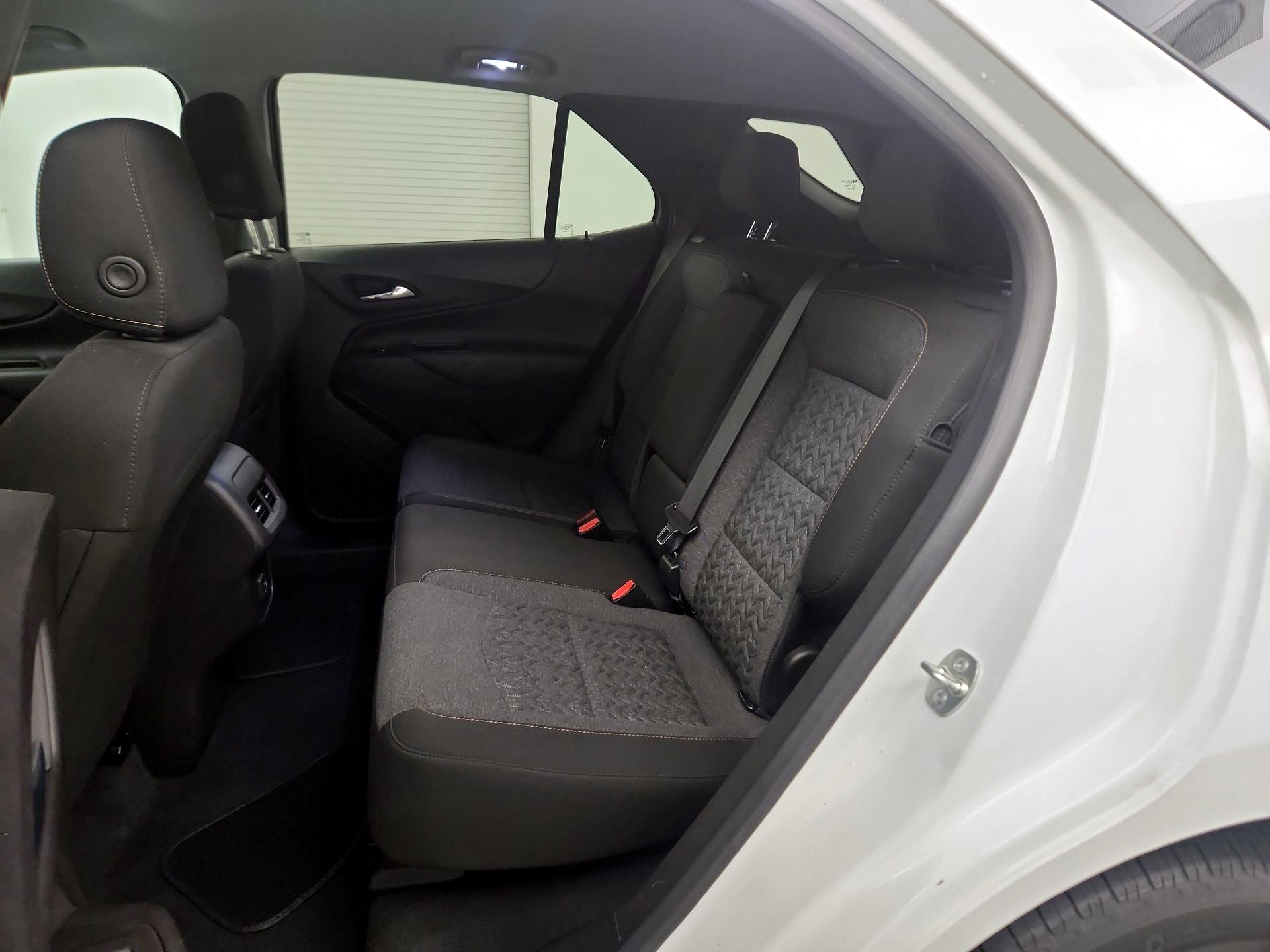 Thumbnail: 2024 Chevrolet Equinox - 18