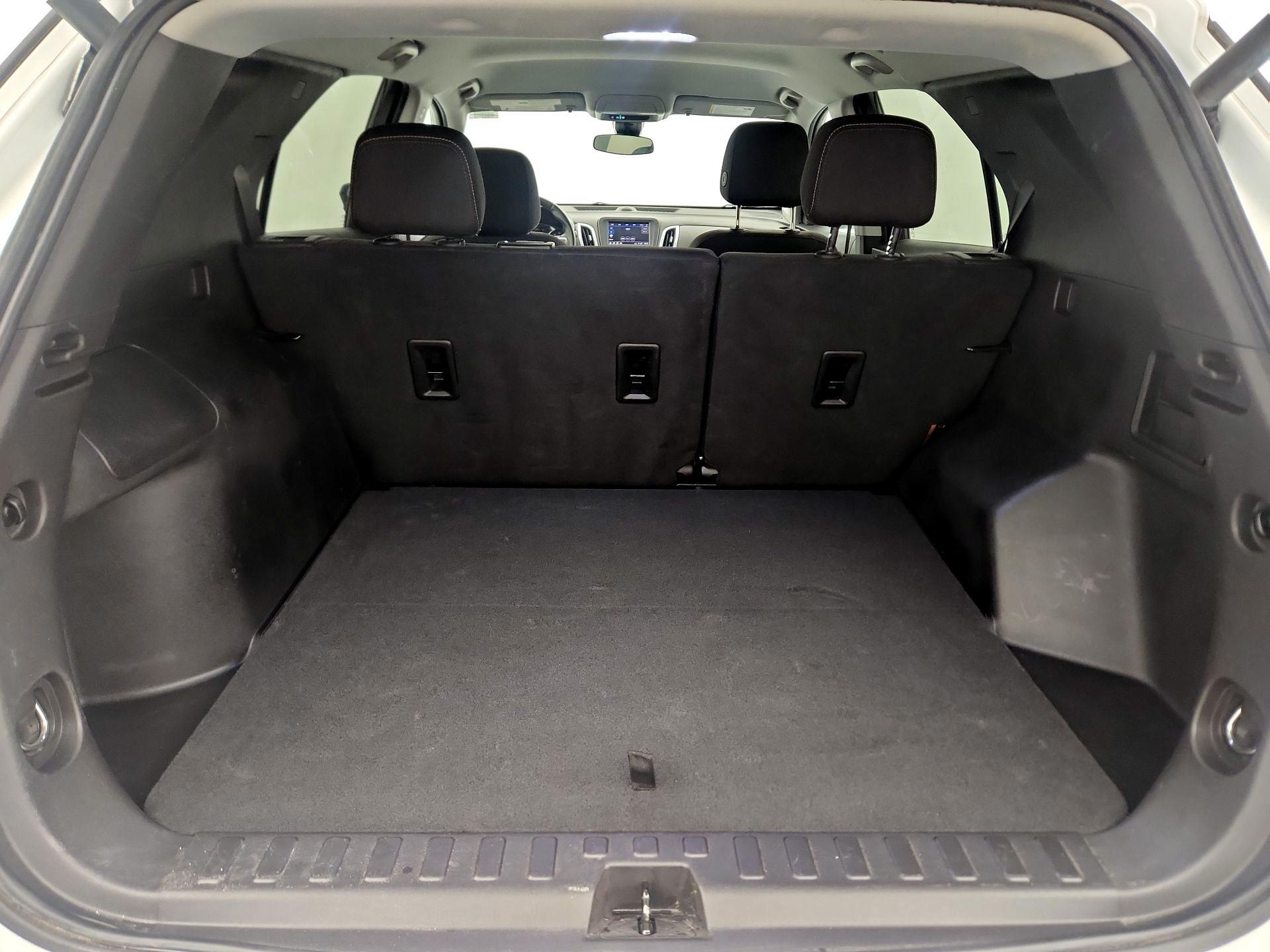 Thumbnail: 2024 Chevrolet Equinox - 19