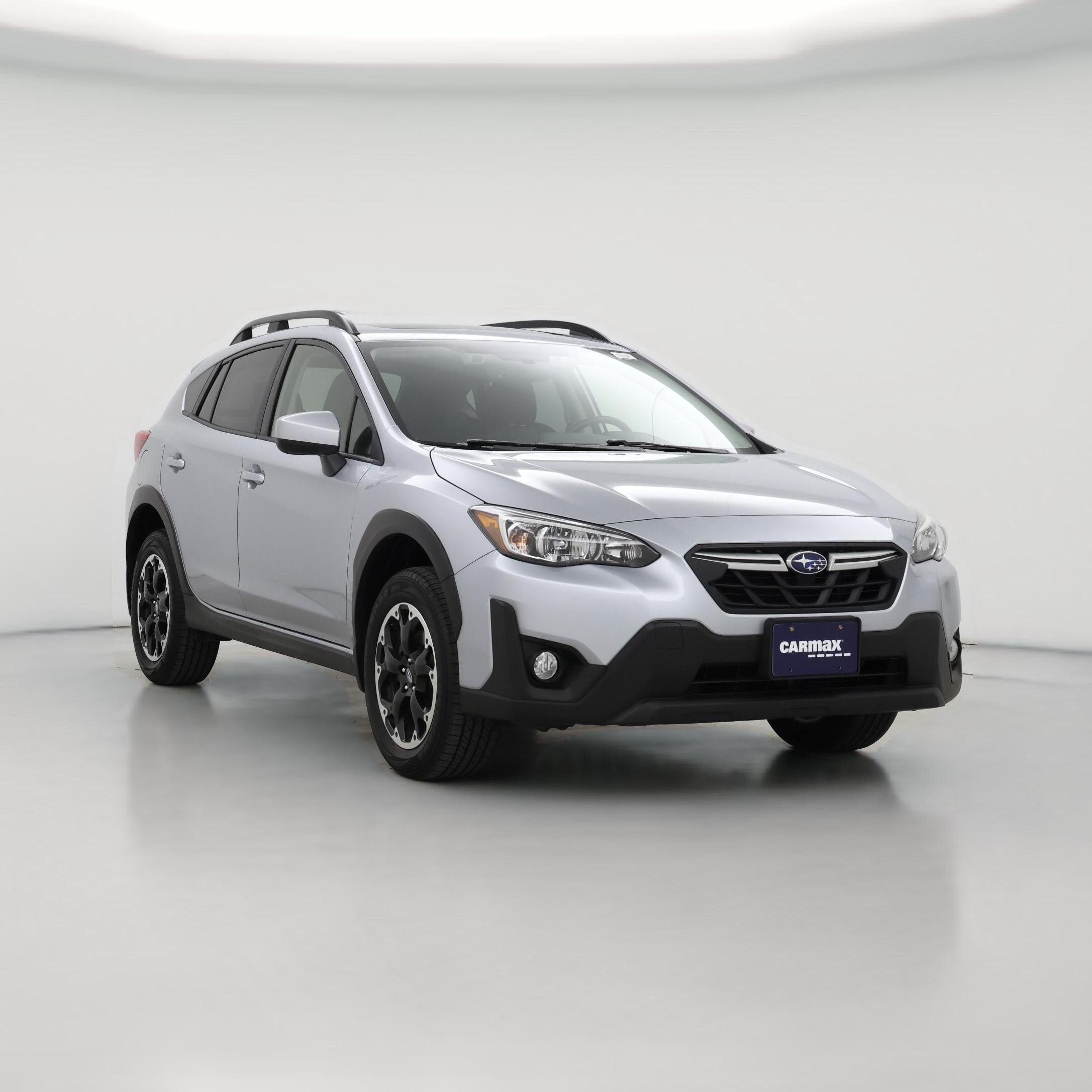 Thumbnail: 2023 Subaru Crosstrek - 1