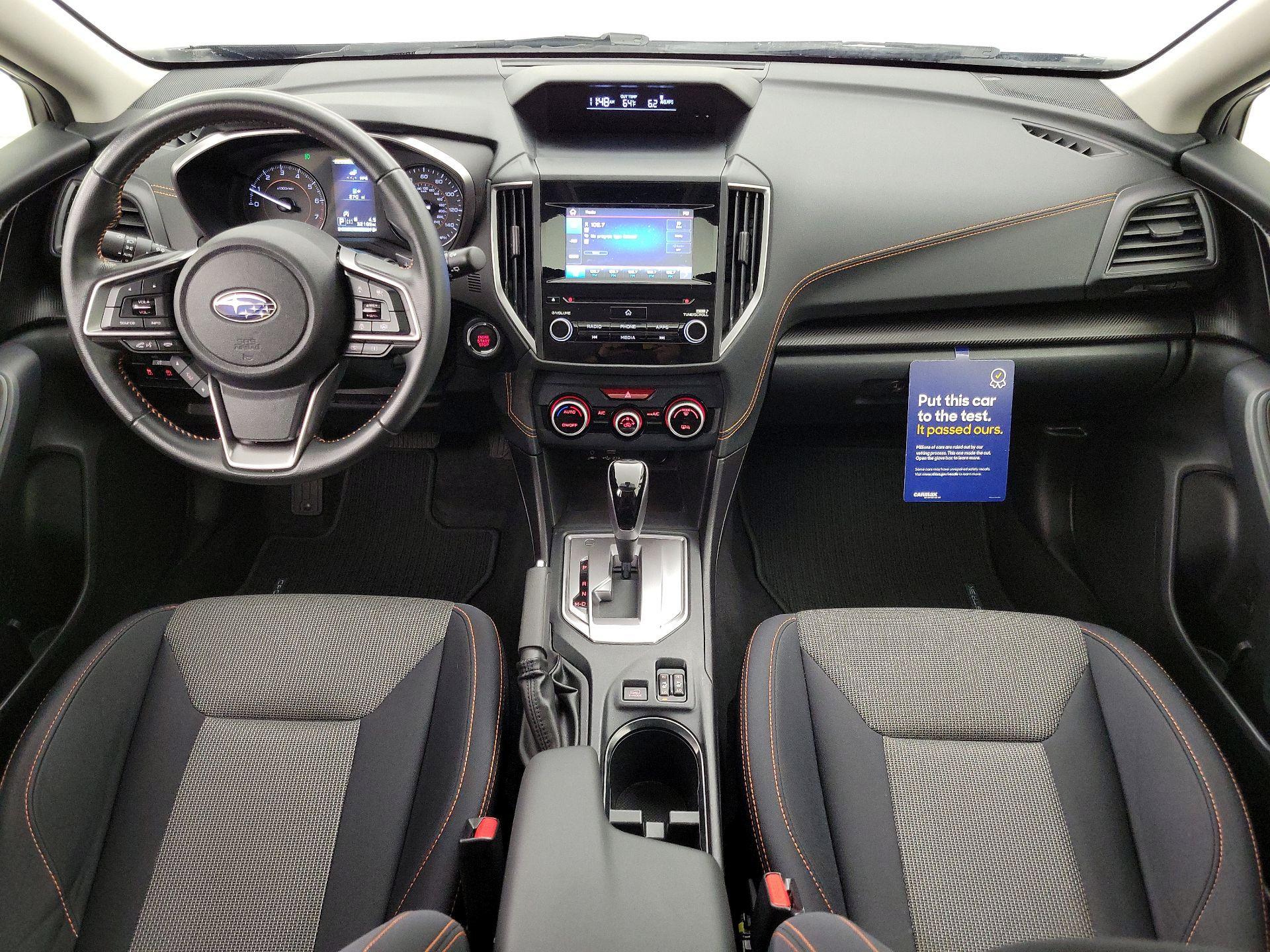 Thumbnail: 2023 Subaru Crosstrek - 9