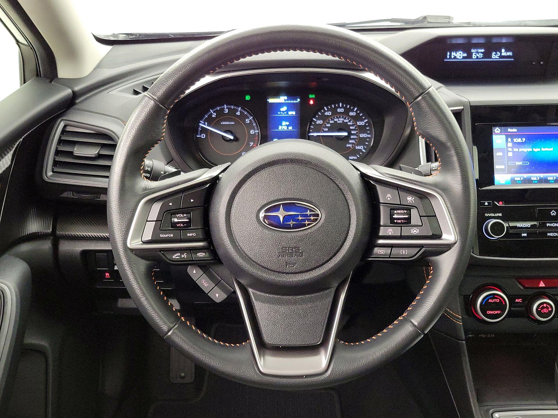 Thumbnail: 2023 Subaru Crosstrek - 10