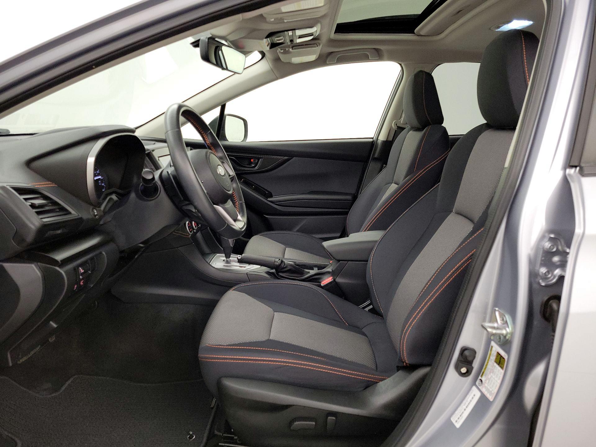 Thumbnail: 2023 Subaru Crosstrek - 11