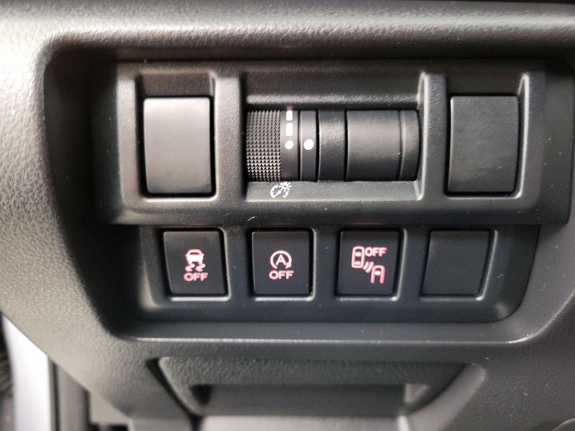 Thumbnail: 2023 Subaru Crosstrek - 13