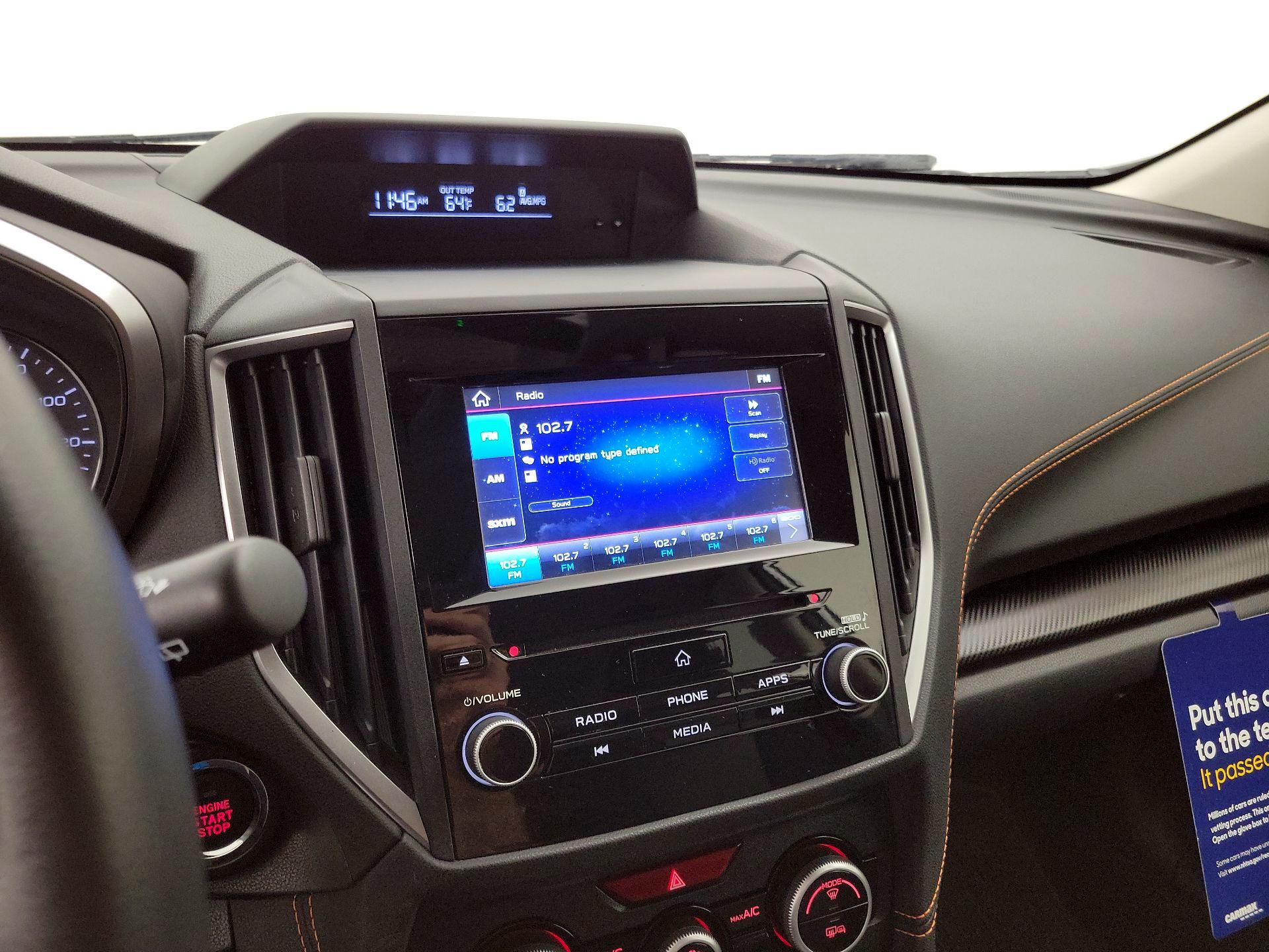 Thumbnail: 2023 Subaru Crosstrek - 15