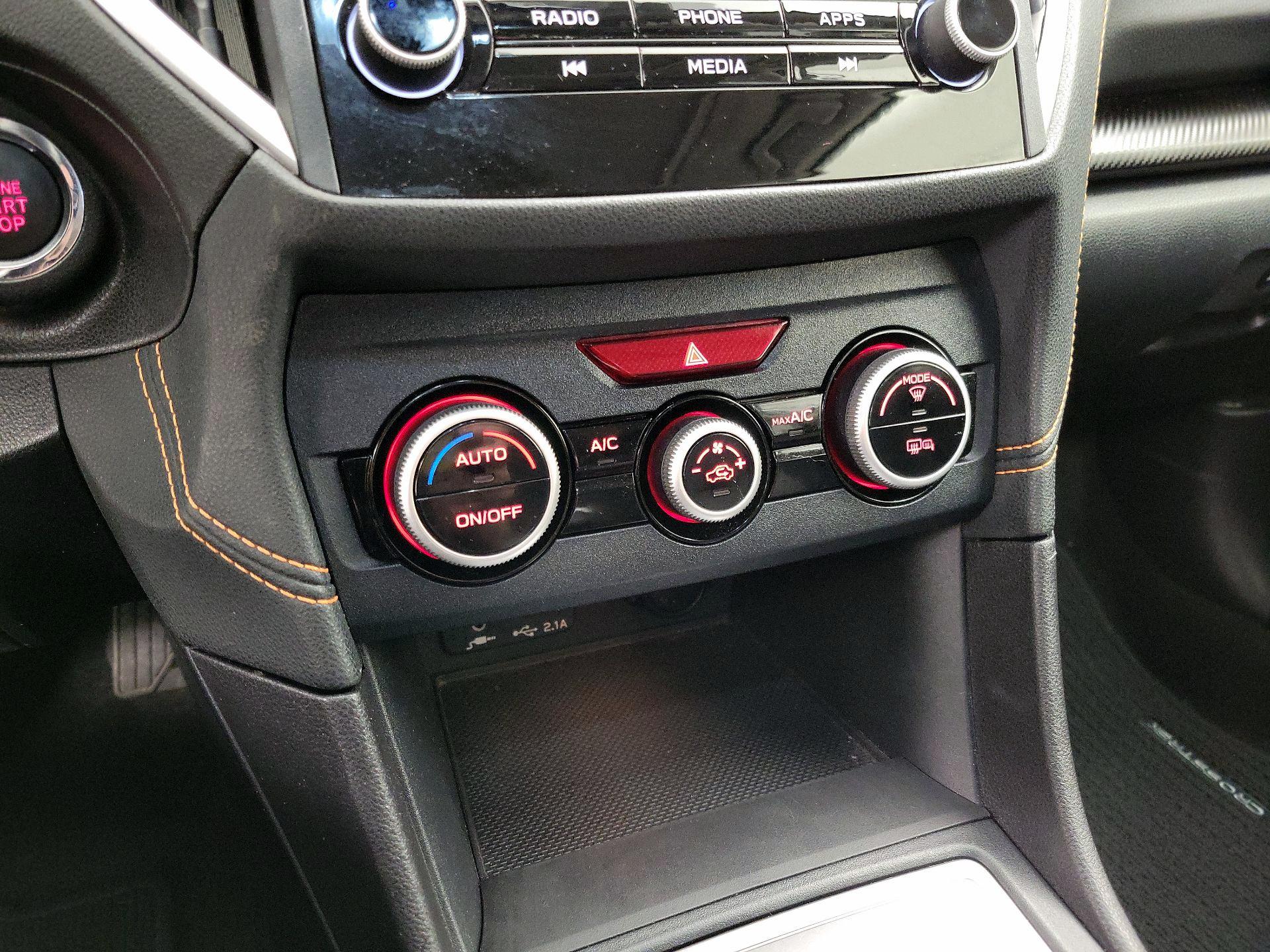 Thumbnail: 2023 Subaru Crosstrek - 16