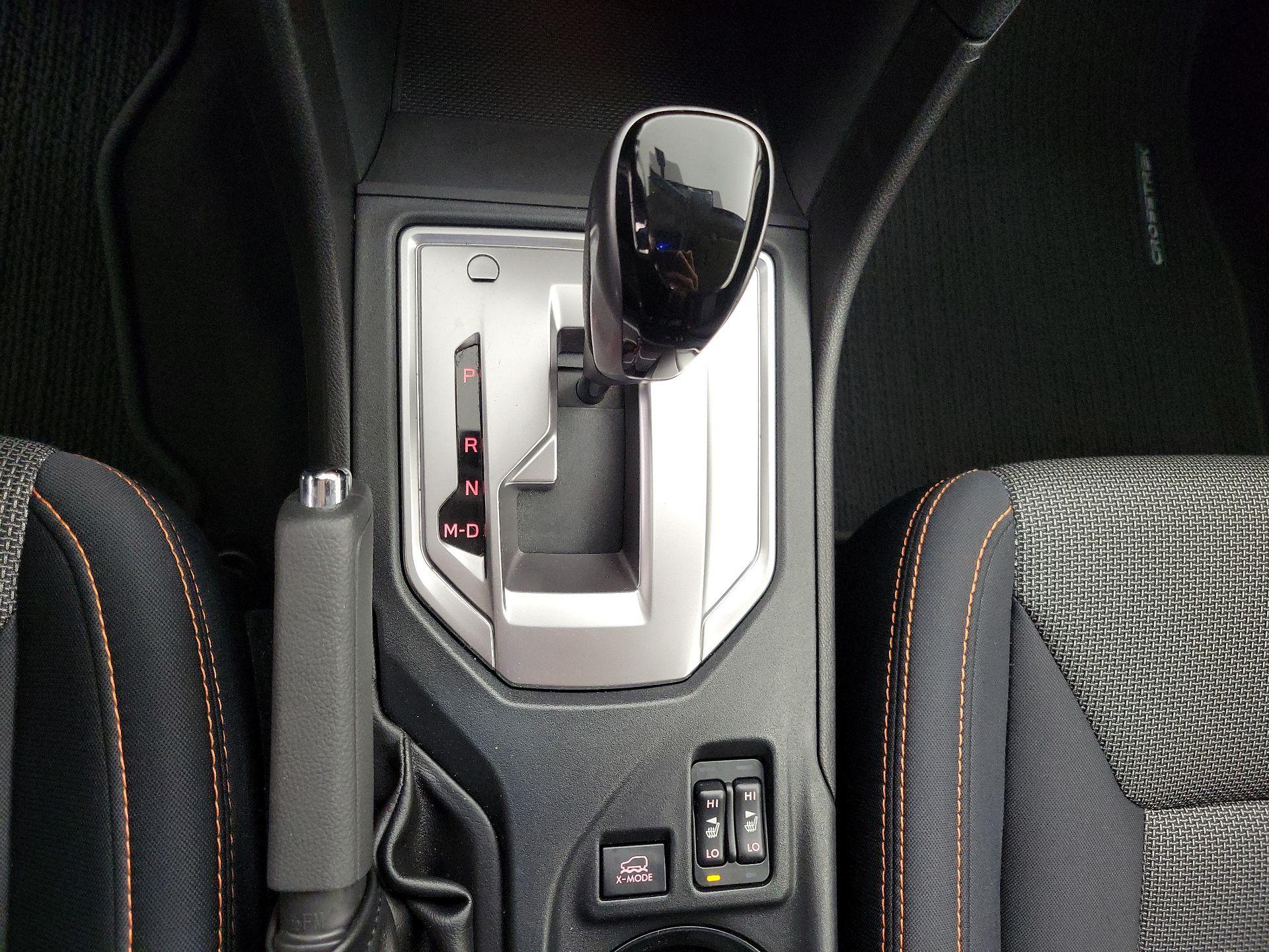 Thumbnail: 2023 Subaru Crosstrek - 17