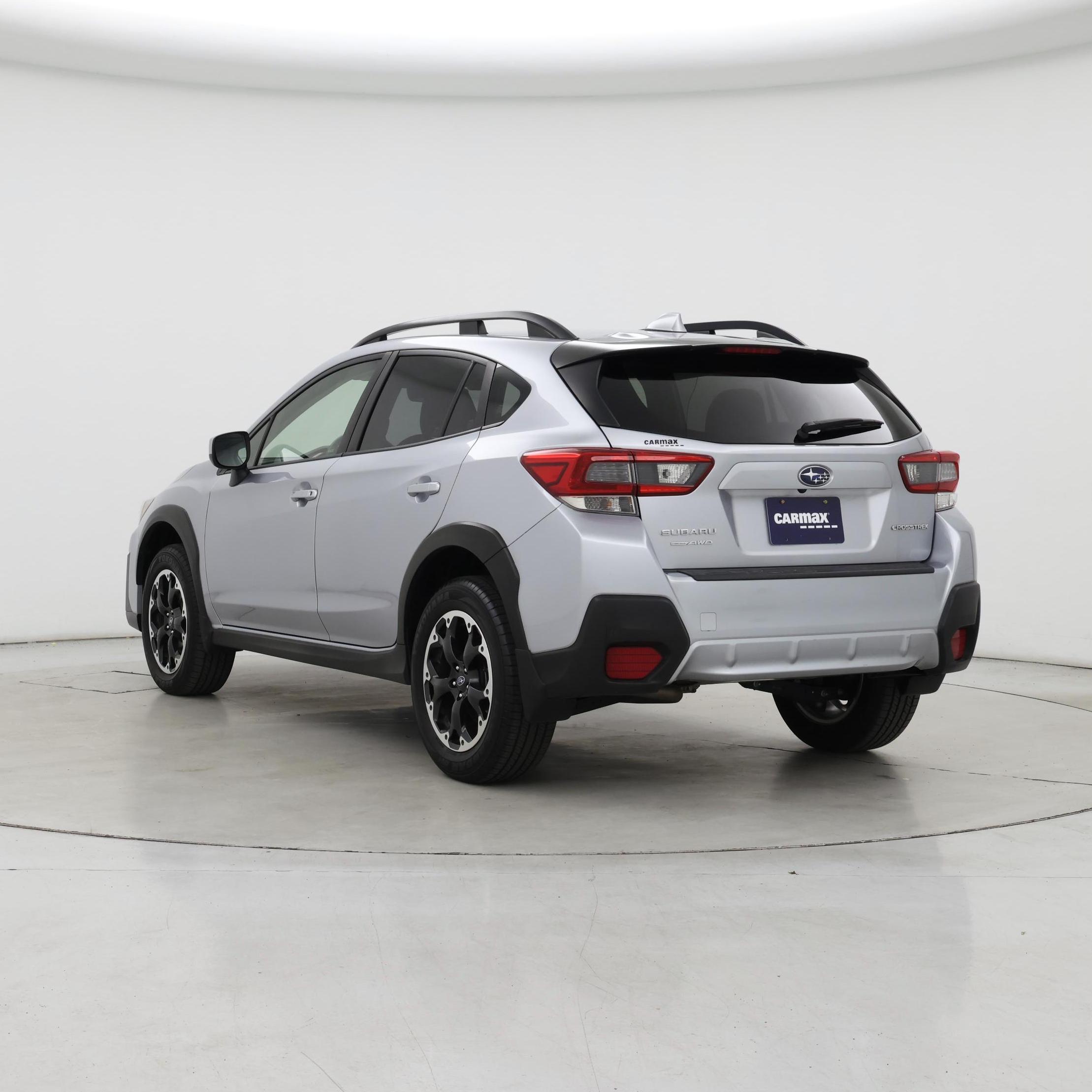 Thumbnail: 2023 Subaru Crosstrek - 2