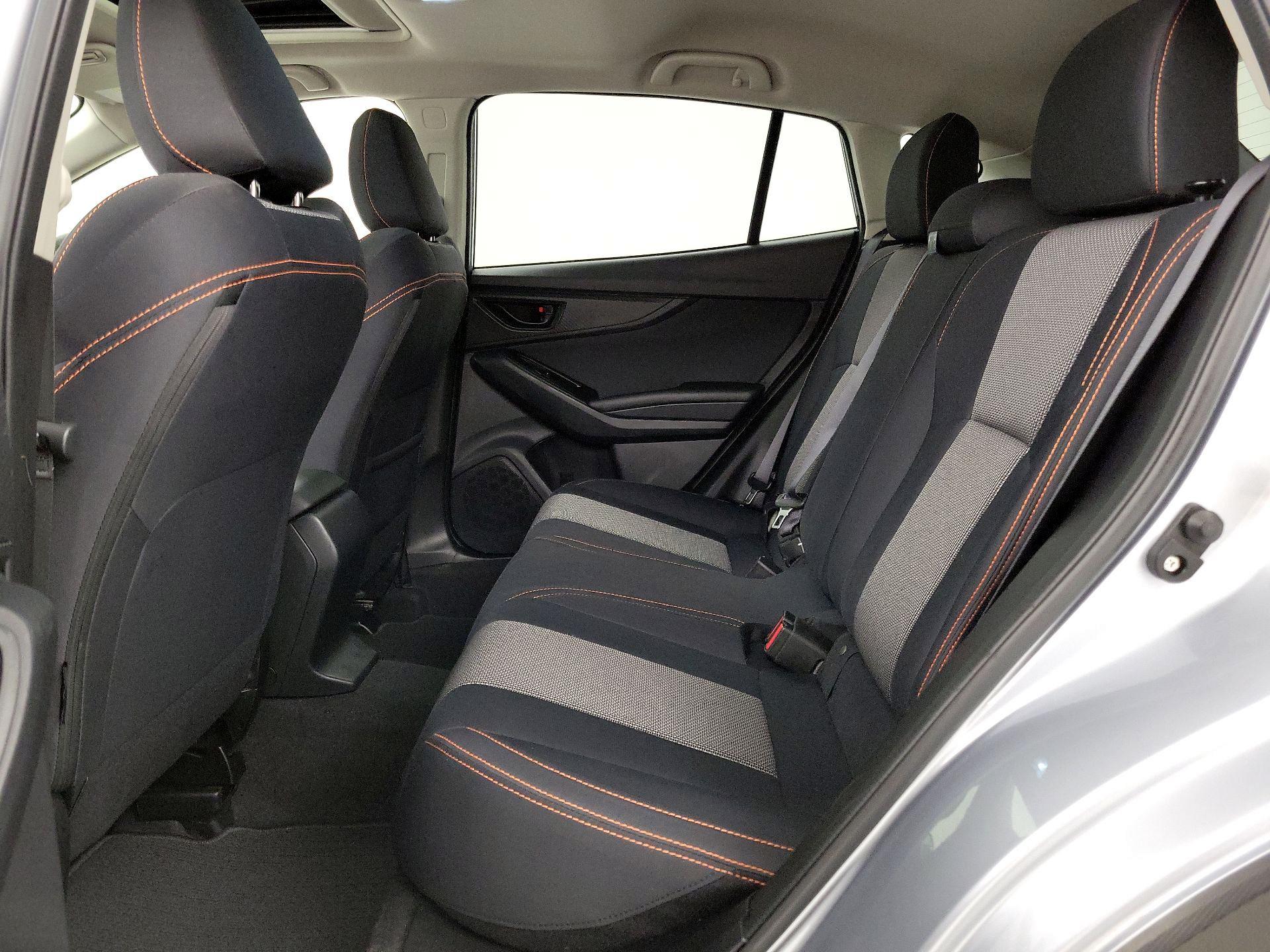 Thumbnail: 2023 Subaru Crosstrek - 20