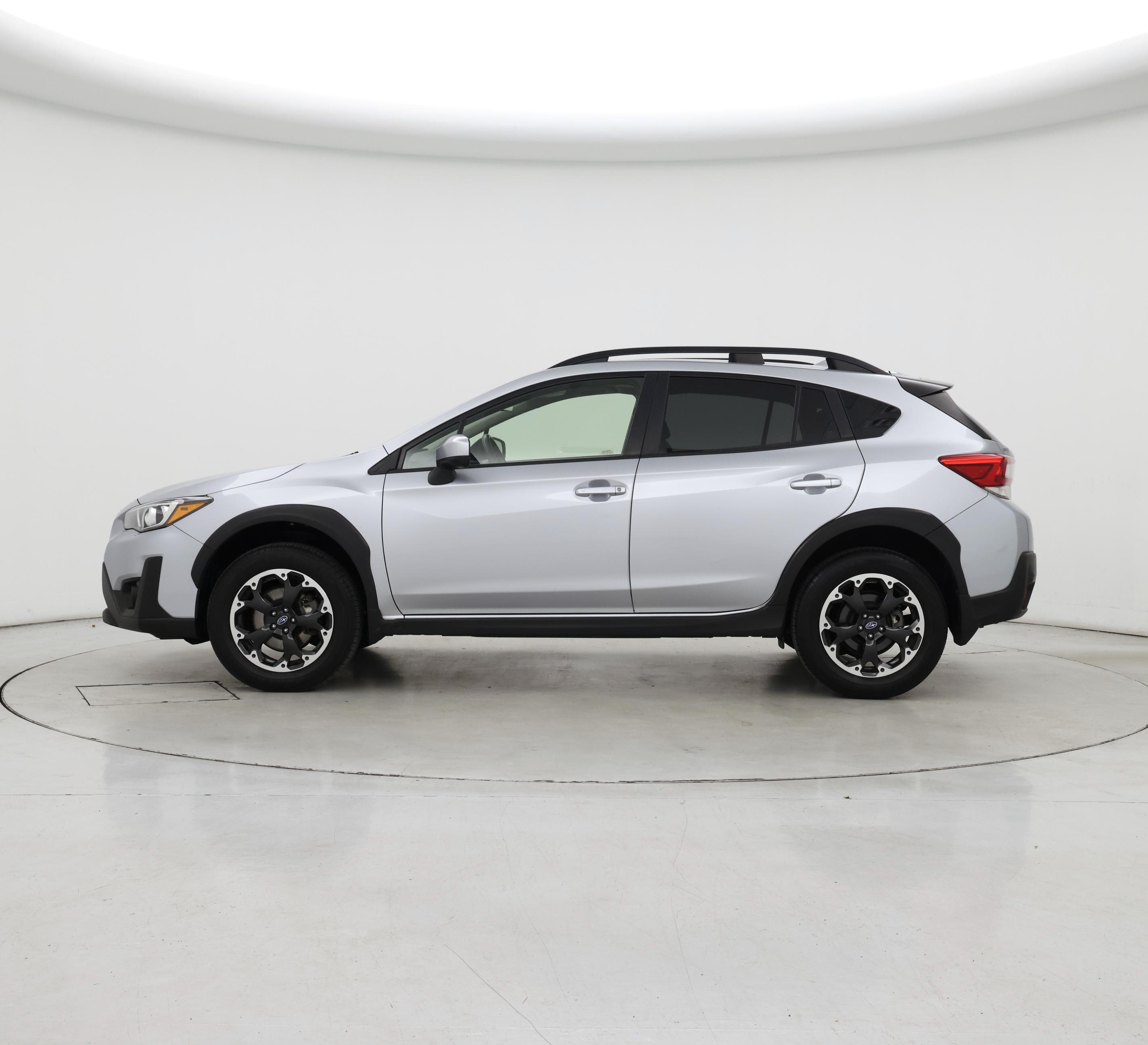 Thumbnail: 2023 Subaru Crosstrek - 3