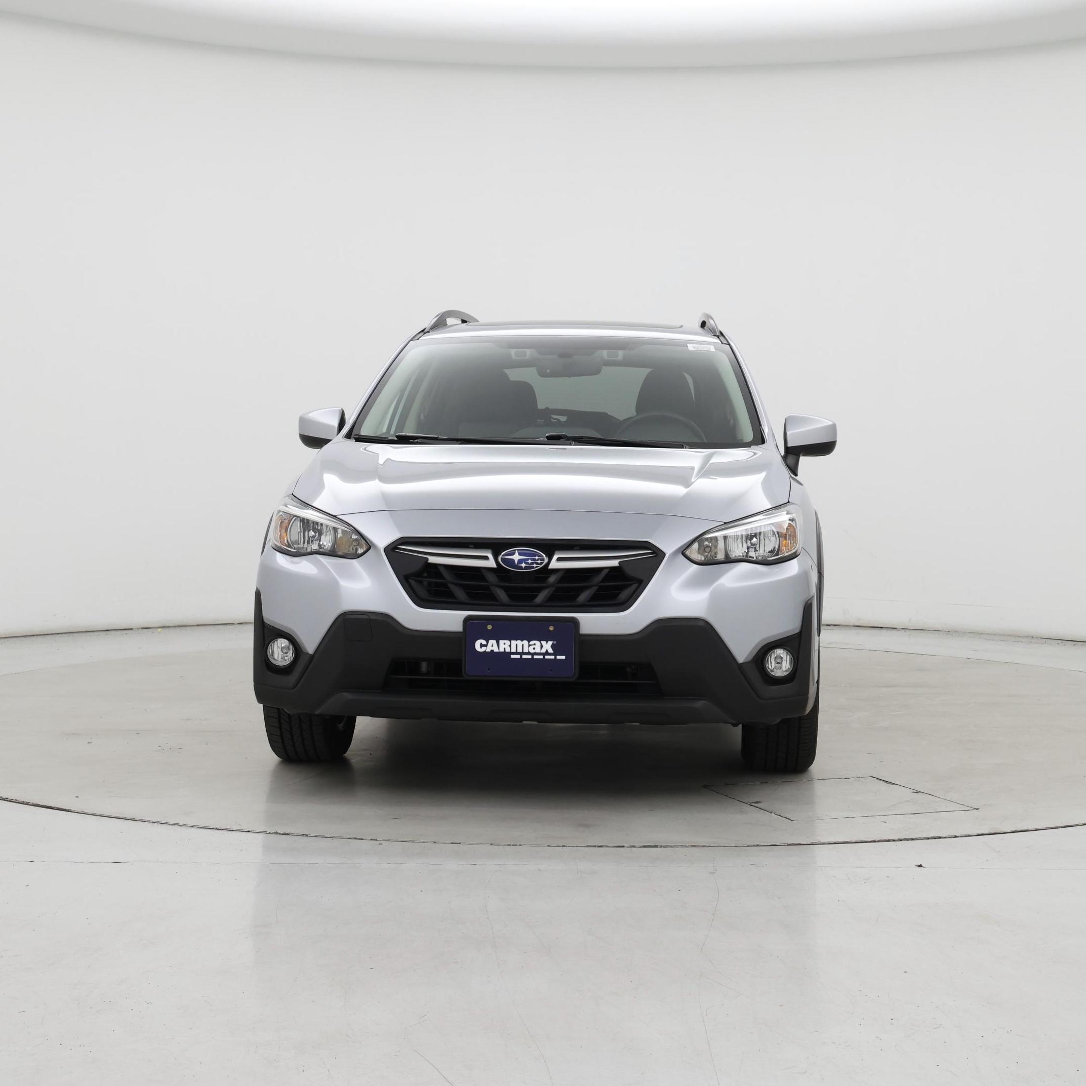 Thumbnail: 2023 Subaru Crosstrek - 5