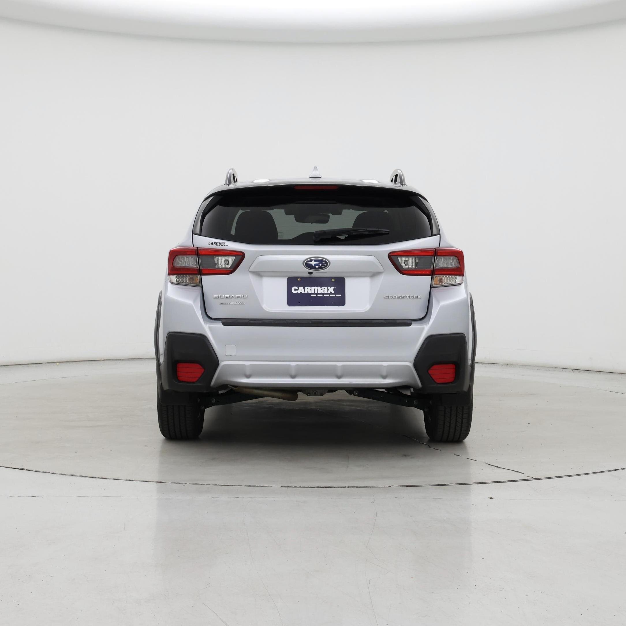 Thumbnail: 2023 Subaru Crosstrek - 6