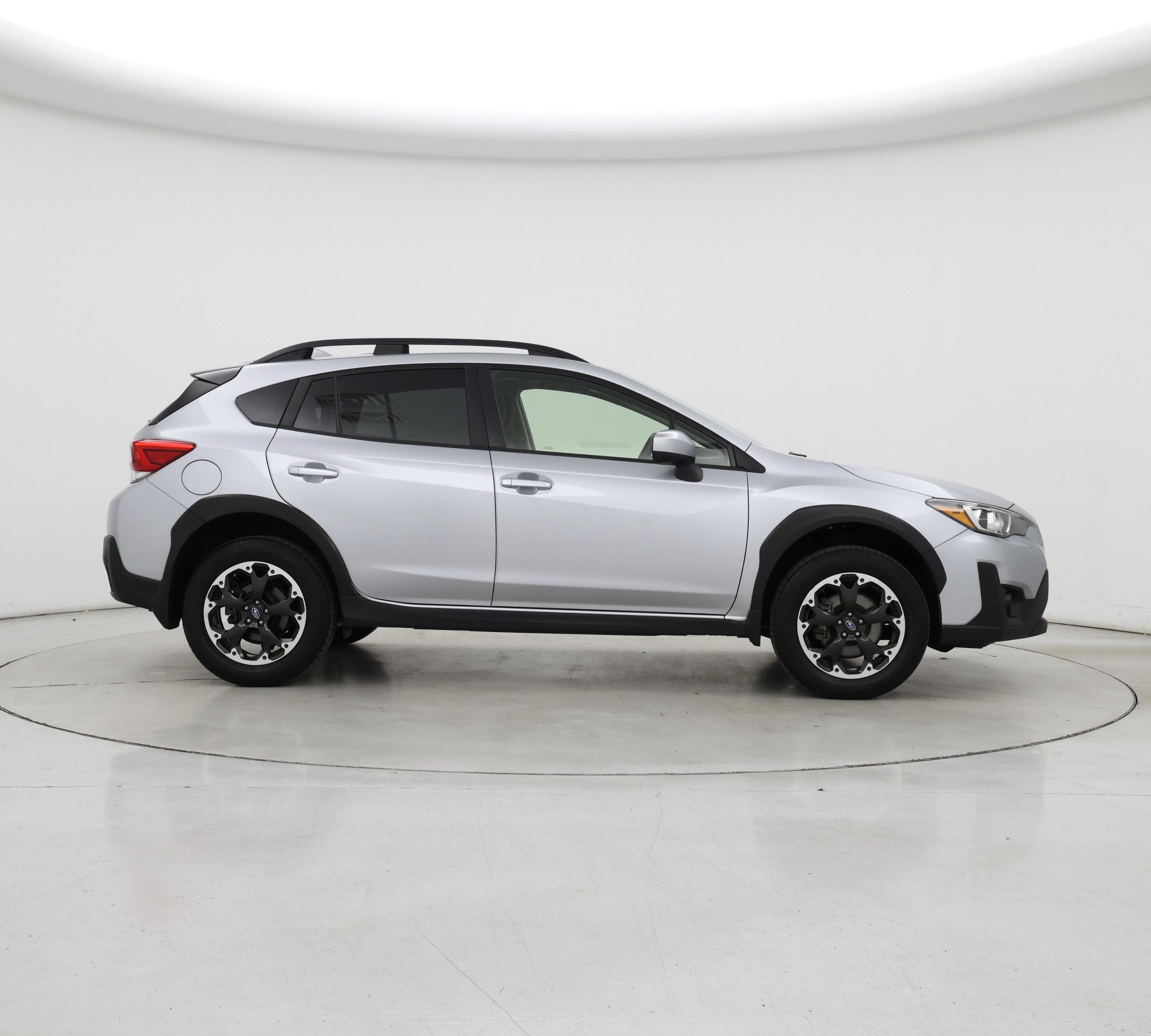 Thumbnail: 2023 Subaru Crosstrek - 7