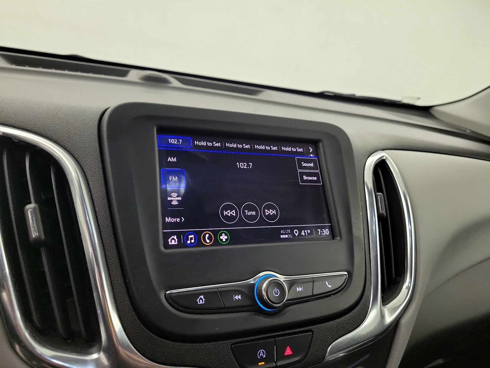 Thumbnail: 2022 Chevrolet Equinox - 13