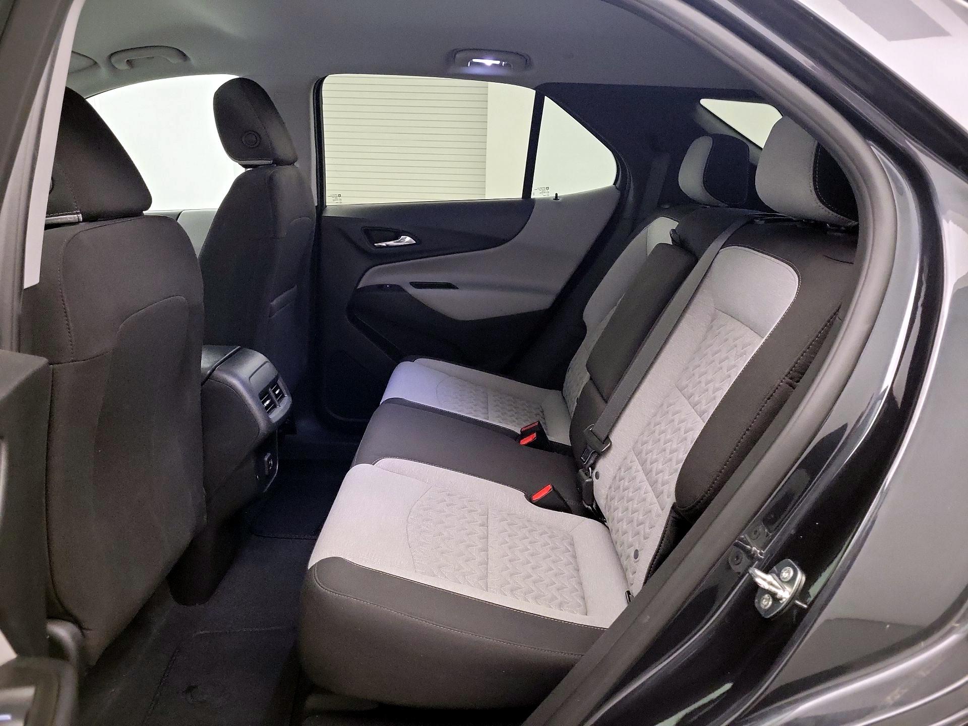 Thumbnail: 2022 Chevrolet Equinox - 17