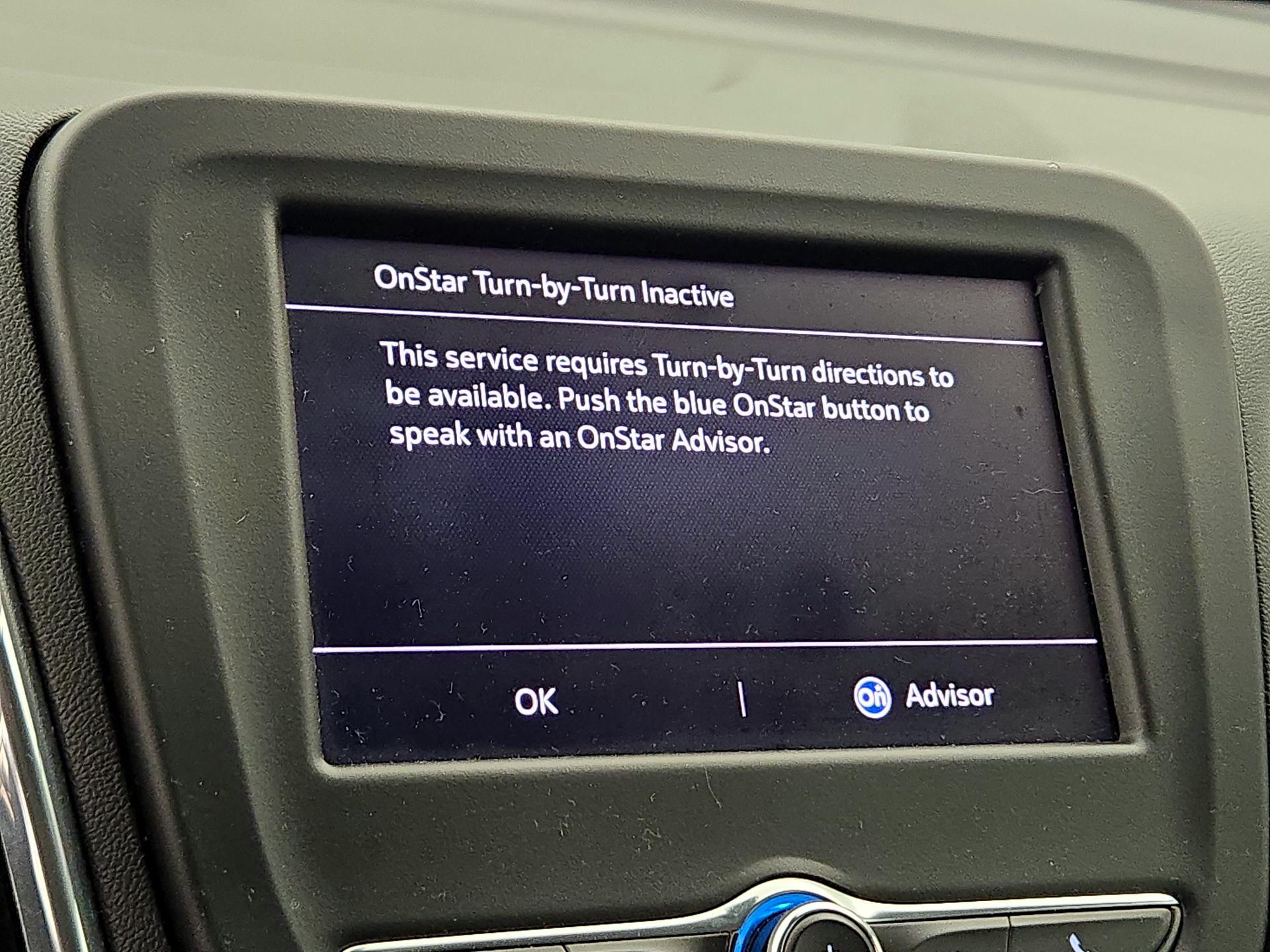 Thumbnail: 2022 Chevrolet Equinox - 14