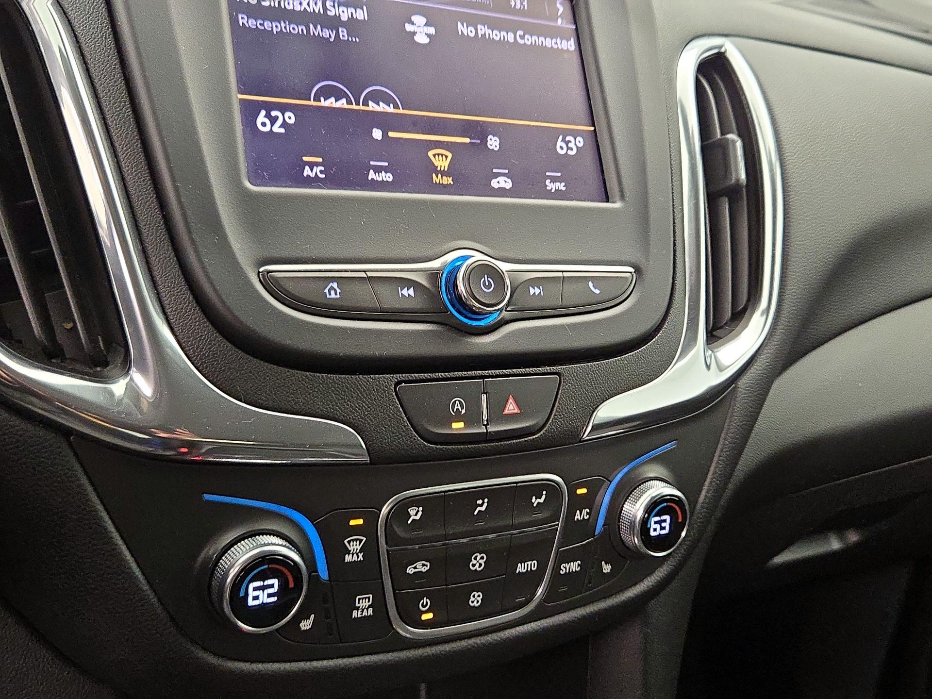 Thumbnail: 2022 Chevrolet Equinox - 17