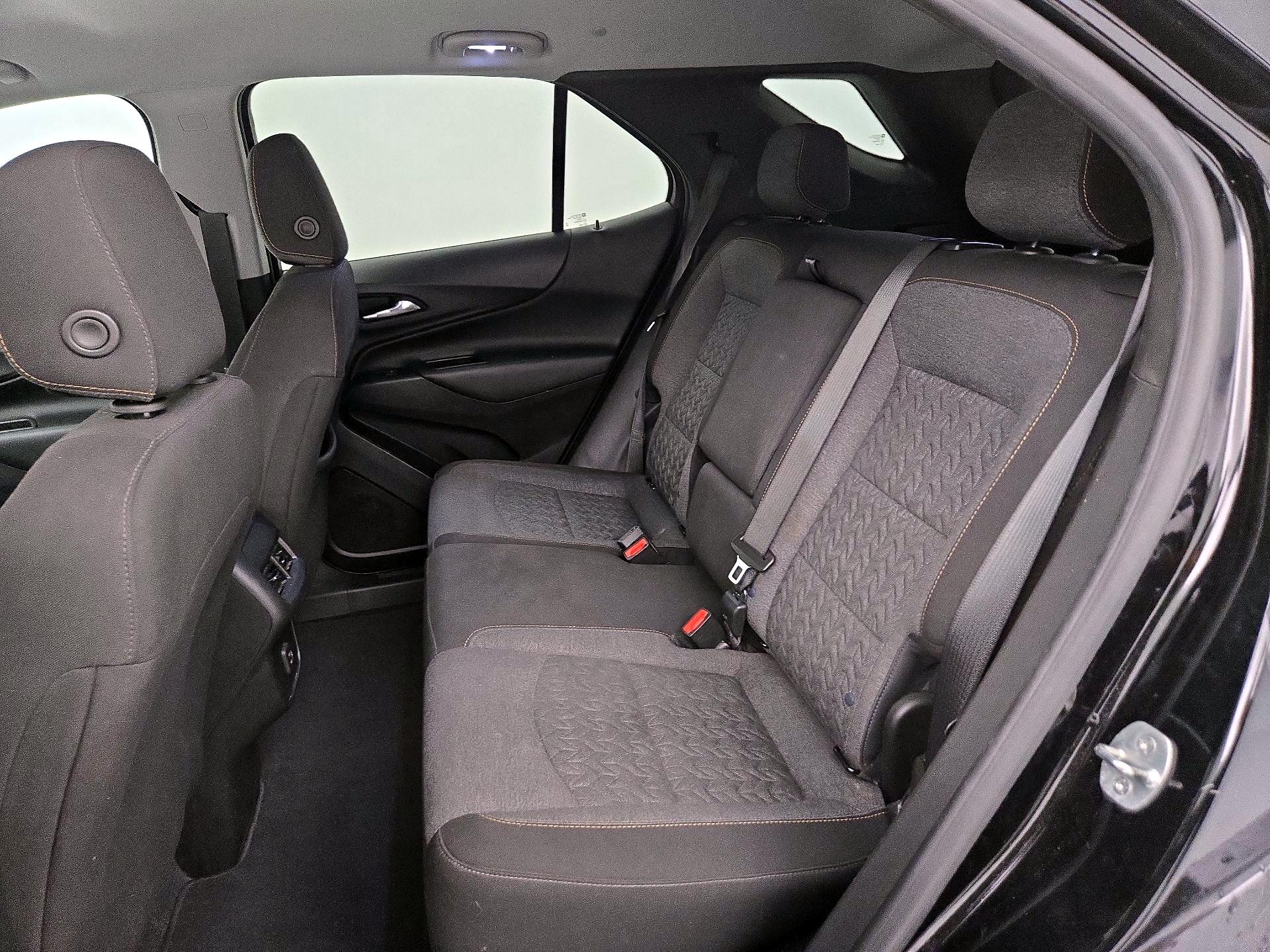 Thumbnail: 2022 Chevrolet Equinox - 20