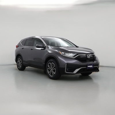 Picture of 2021 Honda CR-V EX with stock number 28288851