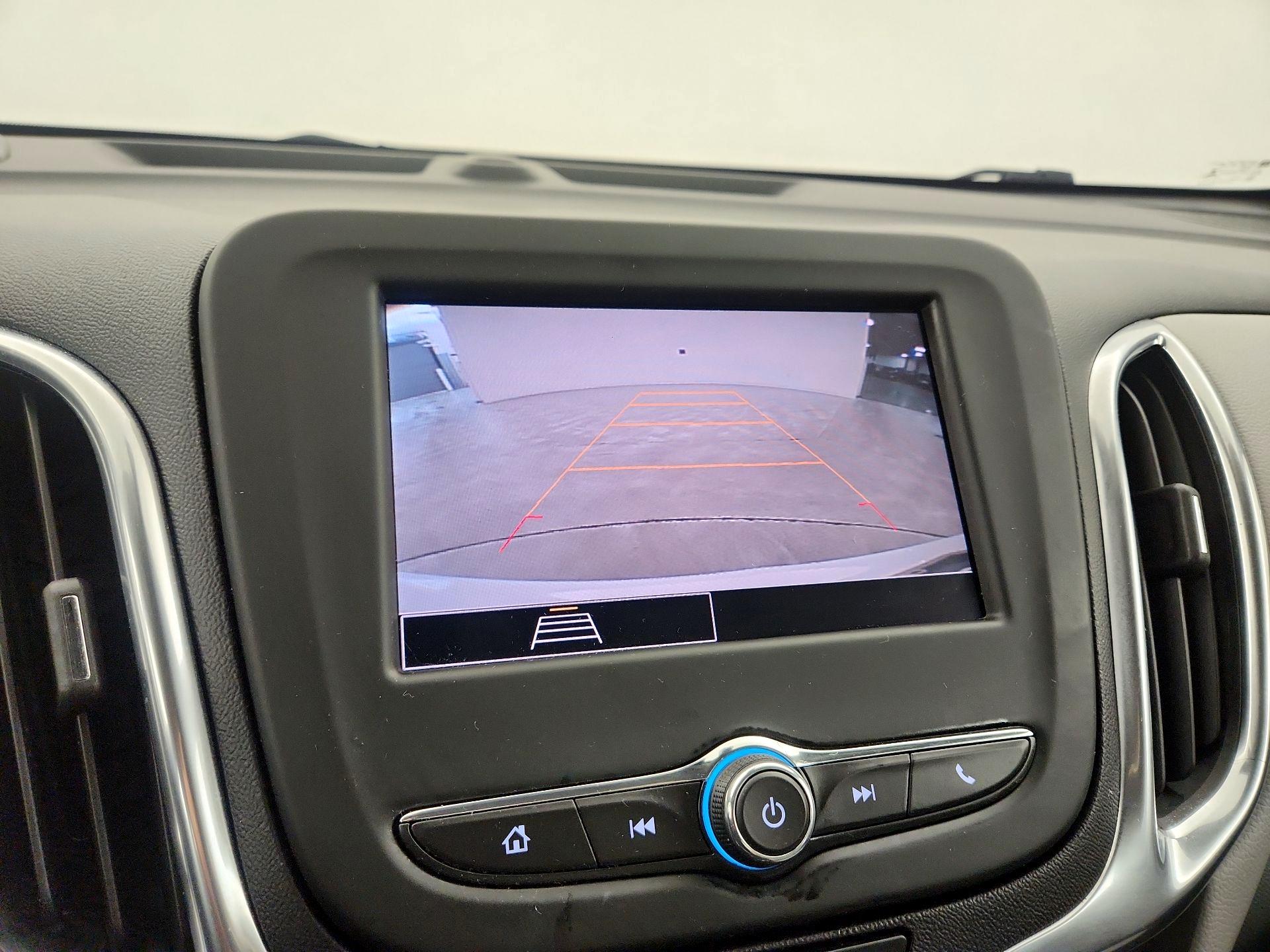 Thumbnail: 2022 Chevrolet Equinox - 14