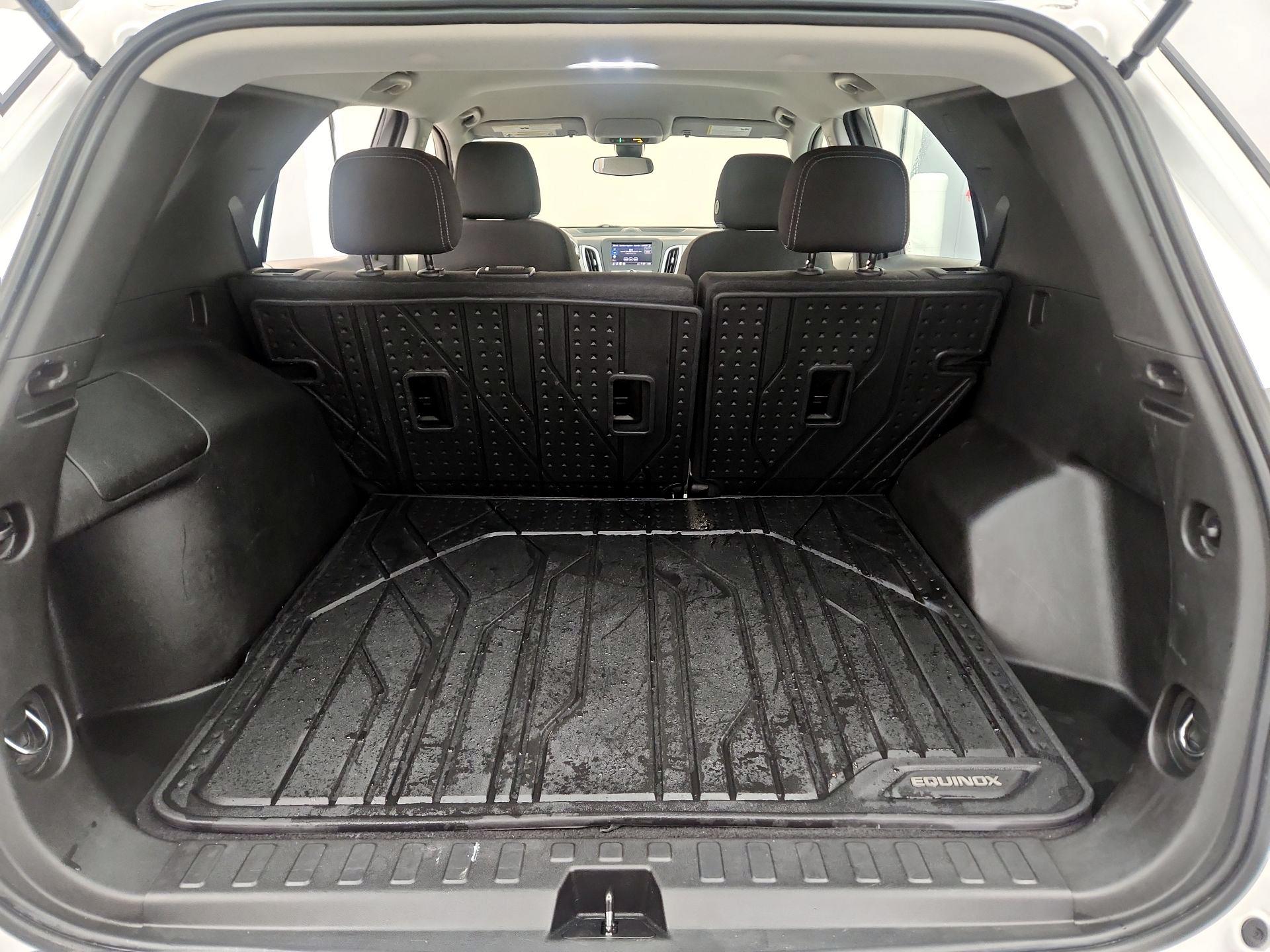 Thumbnail: 2022 Chevrolet Equinox - 20