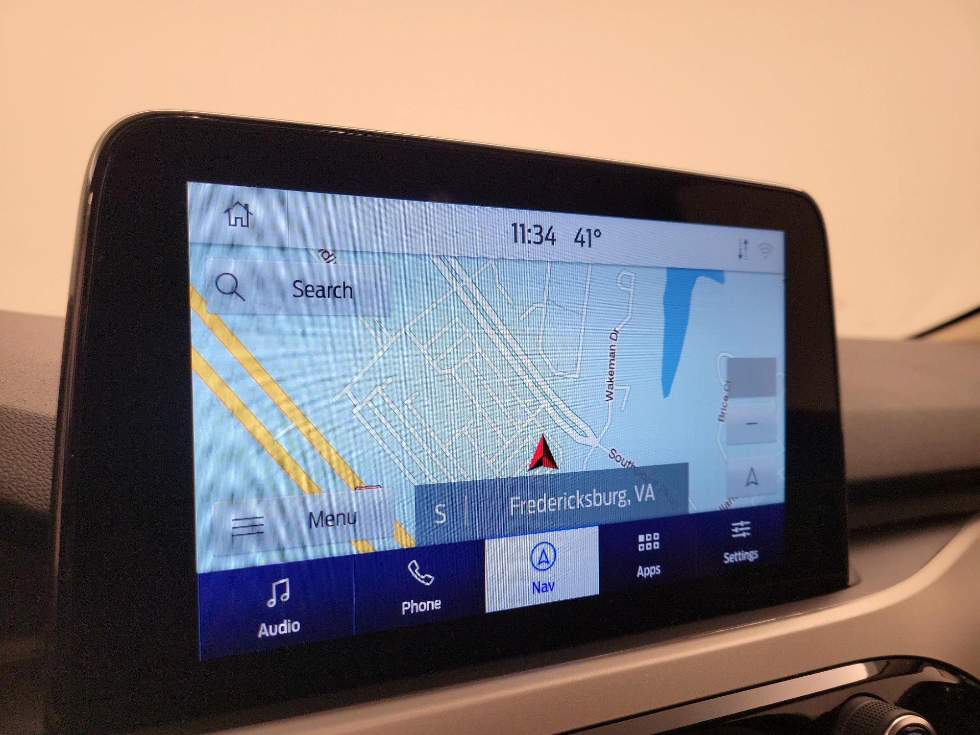 Thumbnail: 2020 Ford Escape - 14