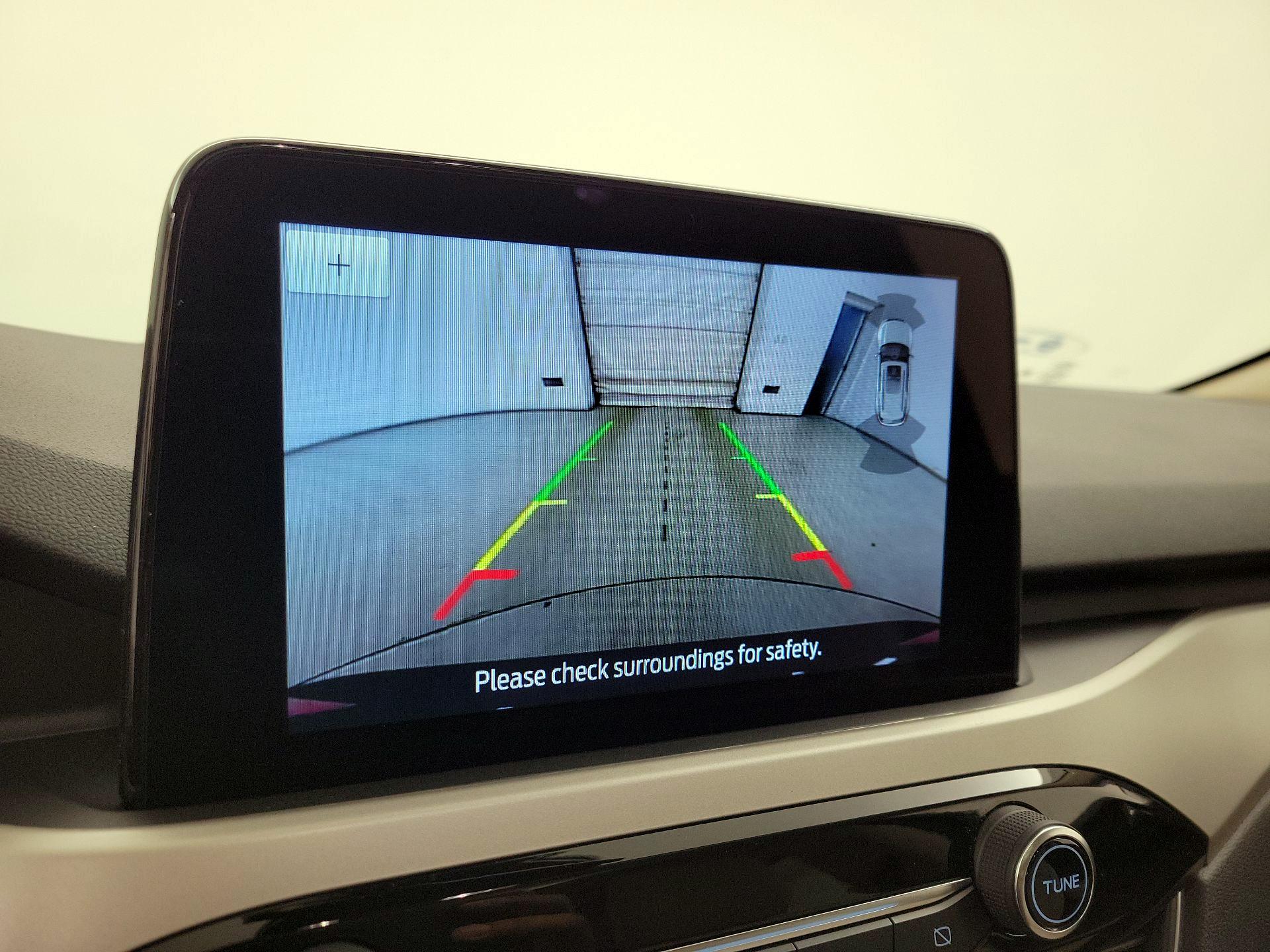 Thumbnail: 2020 Ford Escape - 15