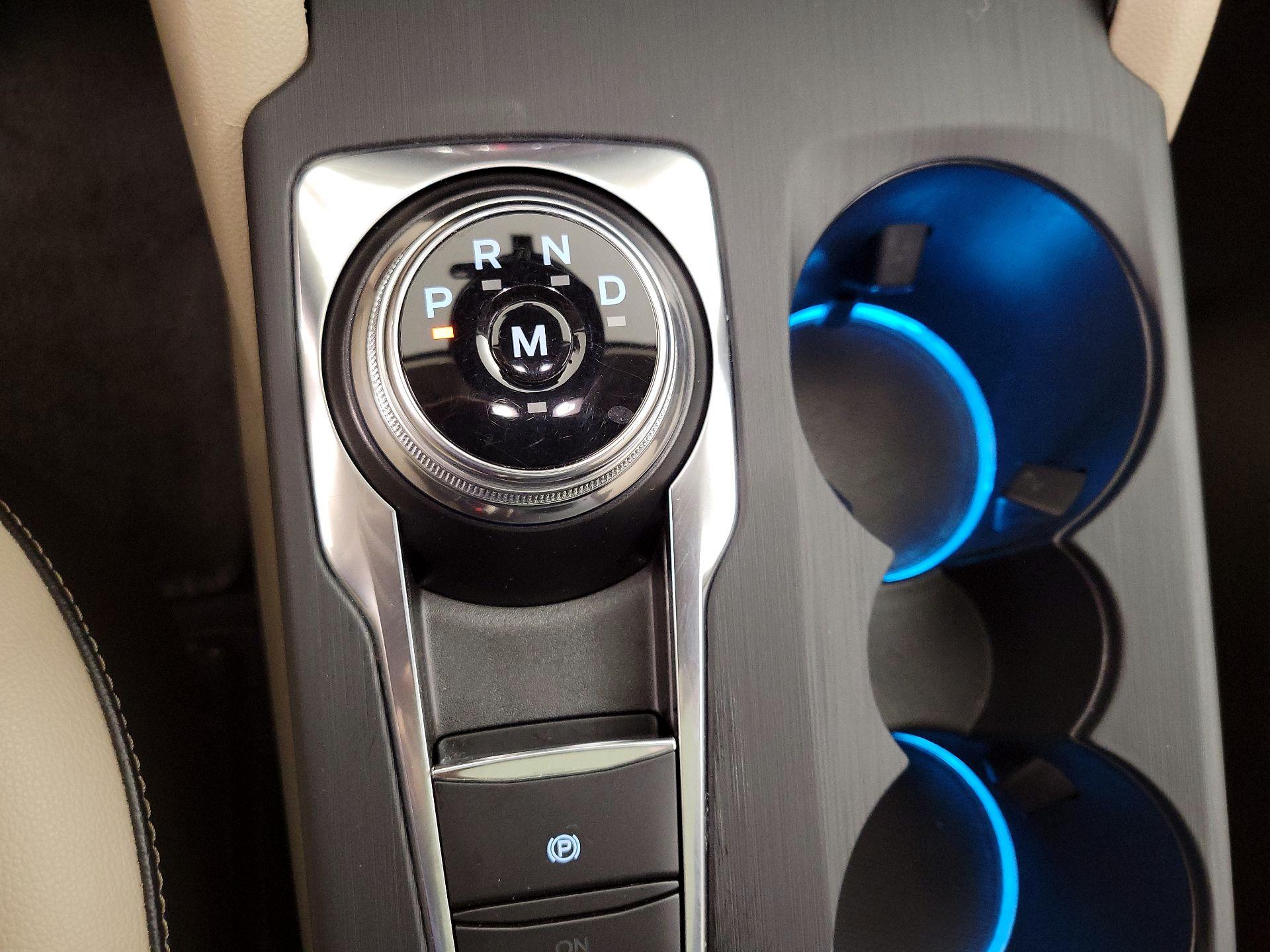 Thumbnail: 2020 Ford Escape - 18