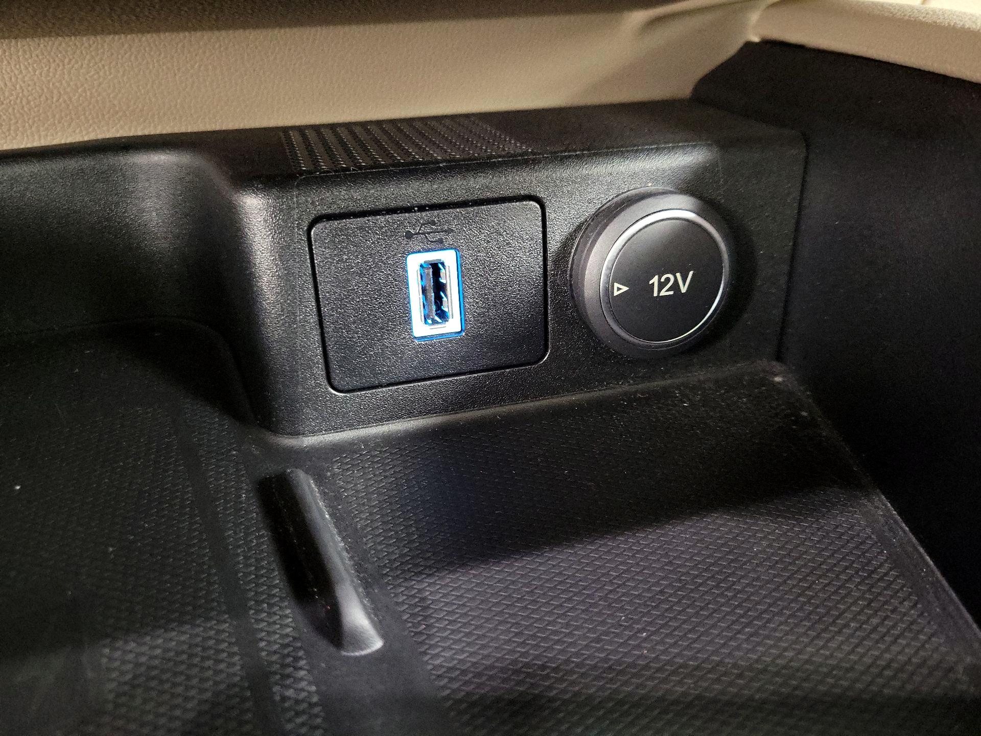 Thumbnail: 2020 Ford Escape - 19