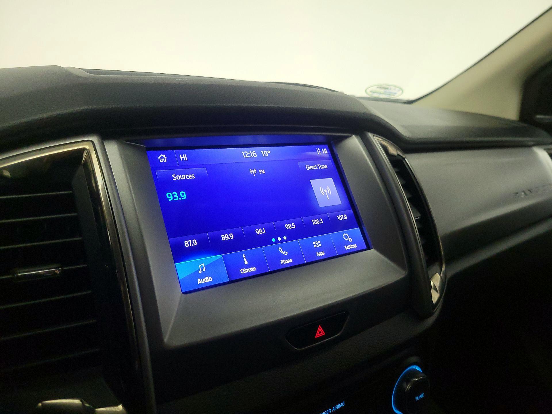 Thumbnail: 2022 Ford Ranger - 15