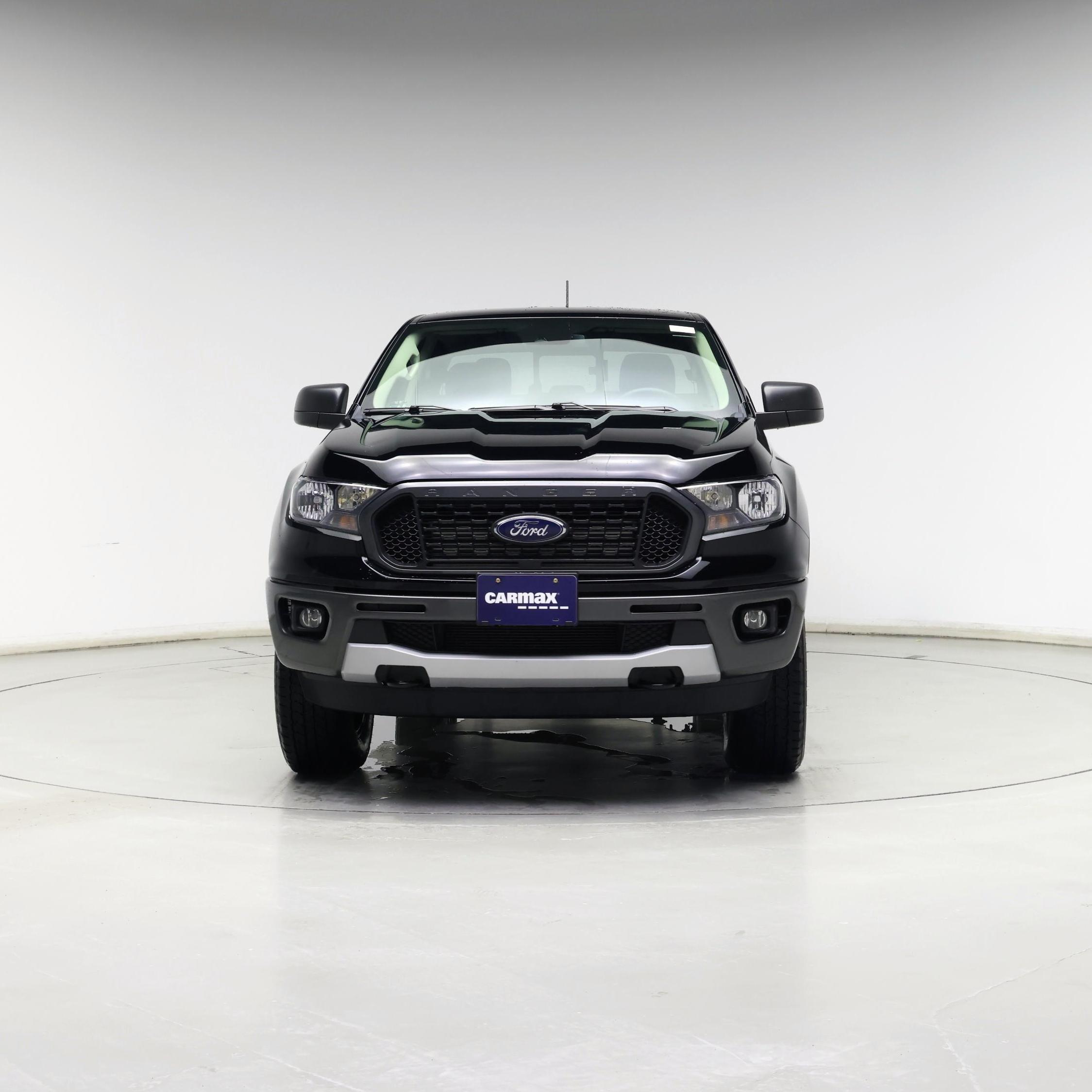 Thumbnail: 2022 Ford Ranger - 5