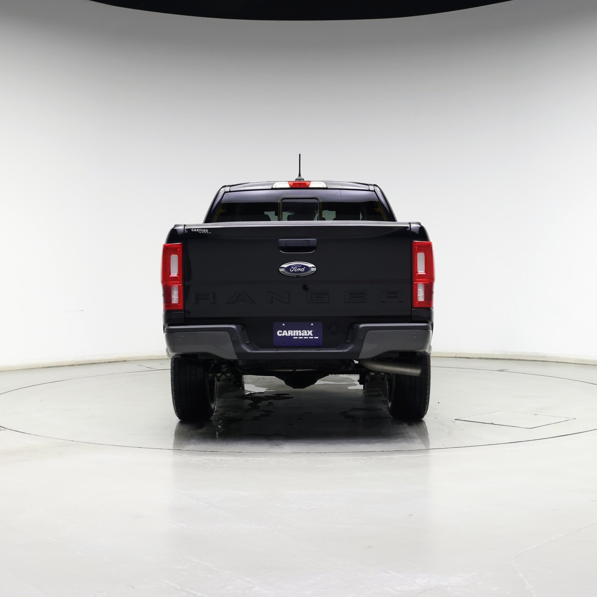 Thumbnail: 2022 Ford Ranger - 6