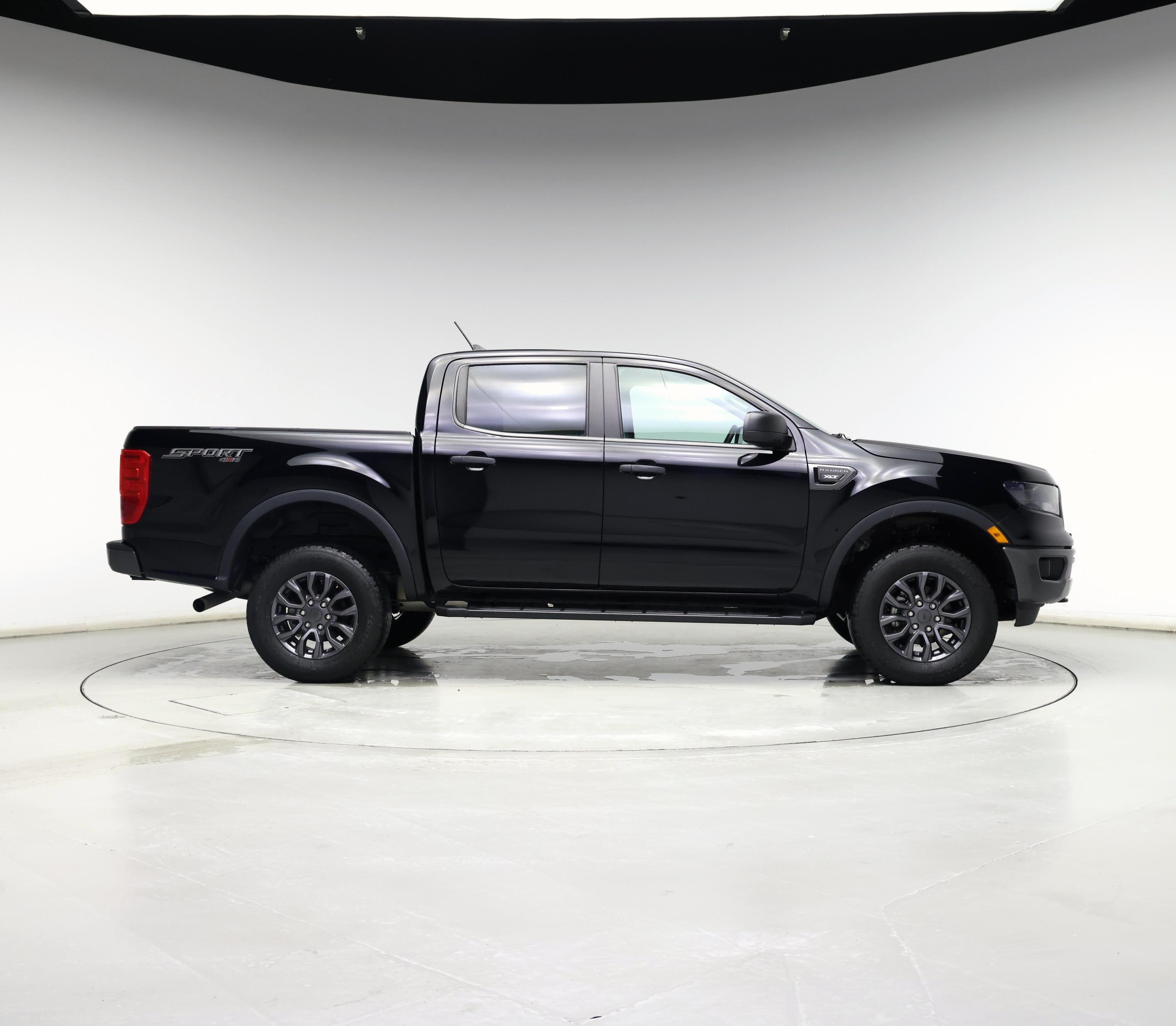 Thumbnail: 2022 Ford Ranger - 7