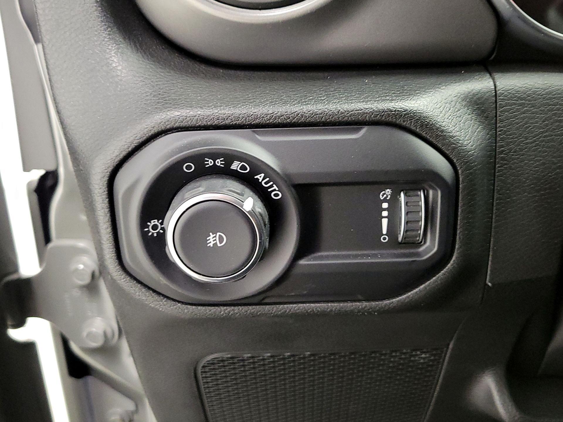 Thumbnail: 2023 Jeep Wrangler - 13