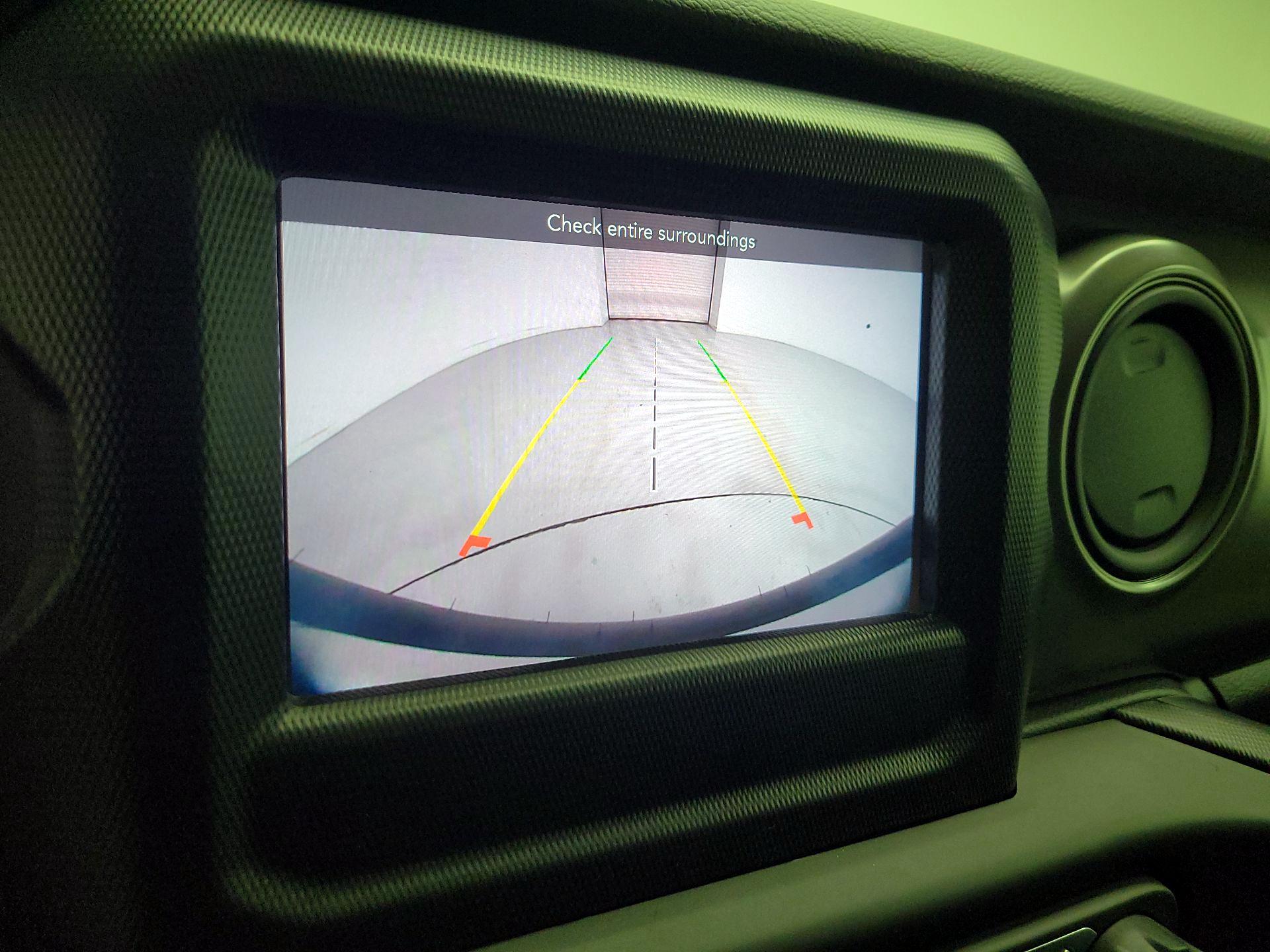 Thumbnail: 2023 Jeep Wrangler - 14