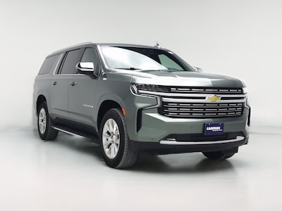 2023 Chevrolet Suburban 1500 Premier
