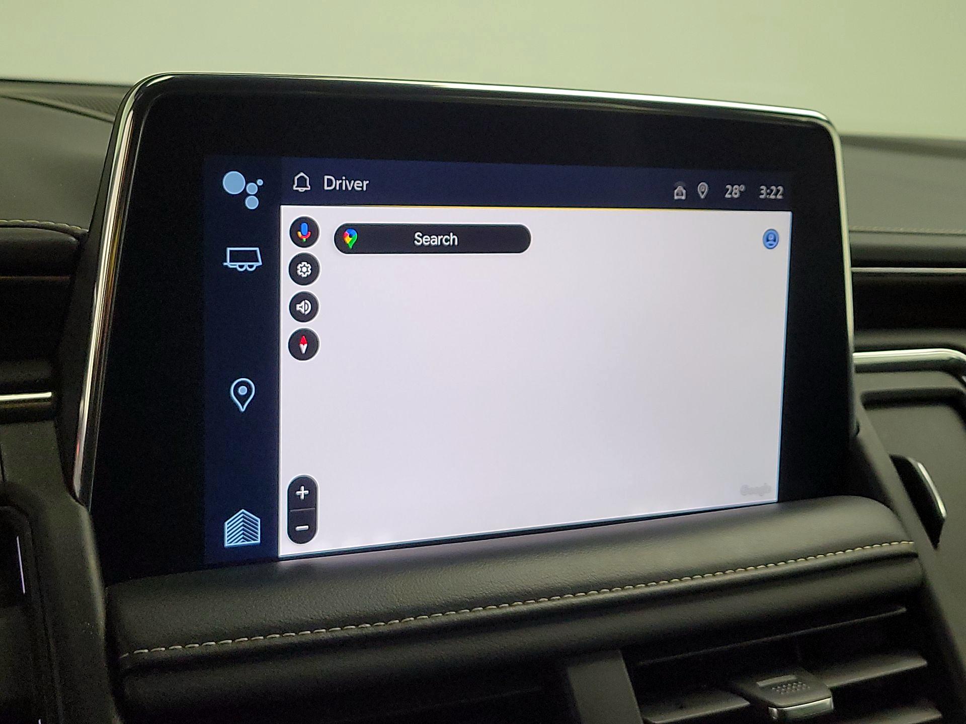 Thumbnail: 2023 Chevrolet Suburban - 14