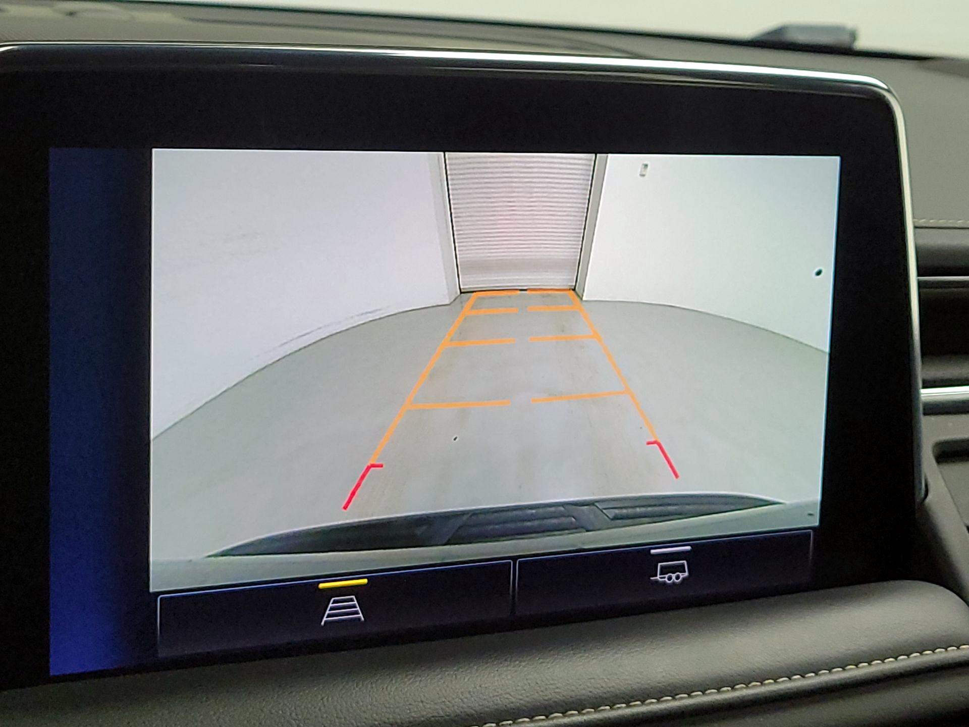 Thumbnail: 2023 Chevrolet Suburban - 15