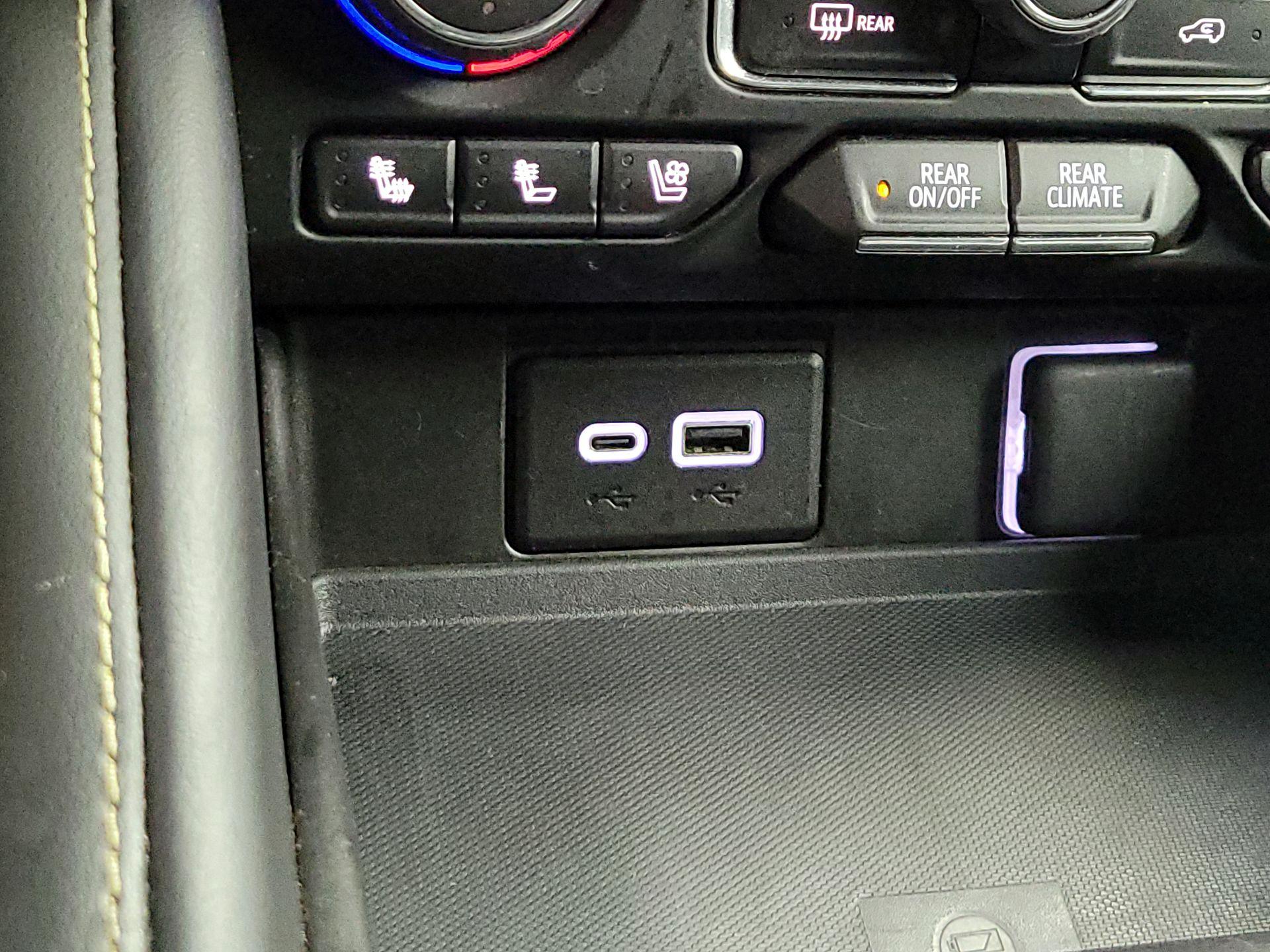 Thumbnail: 2023 Chevrolet Suburban - 19