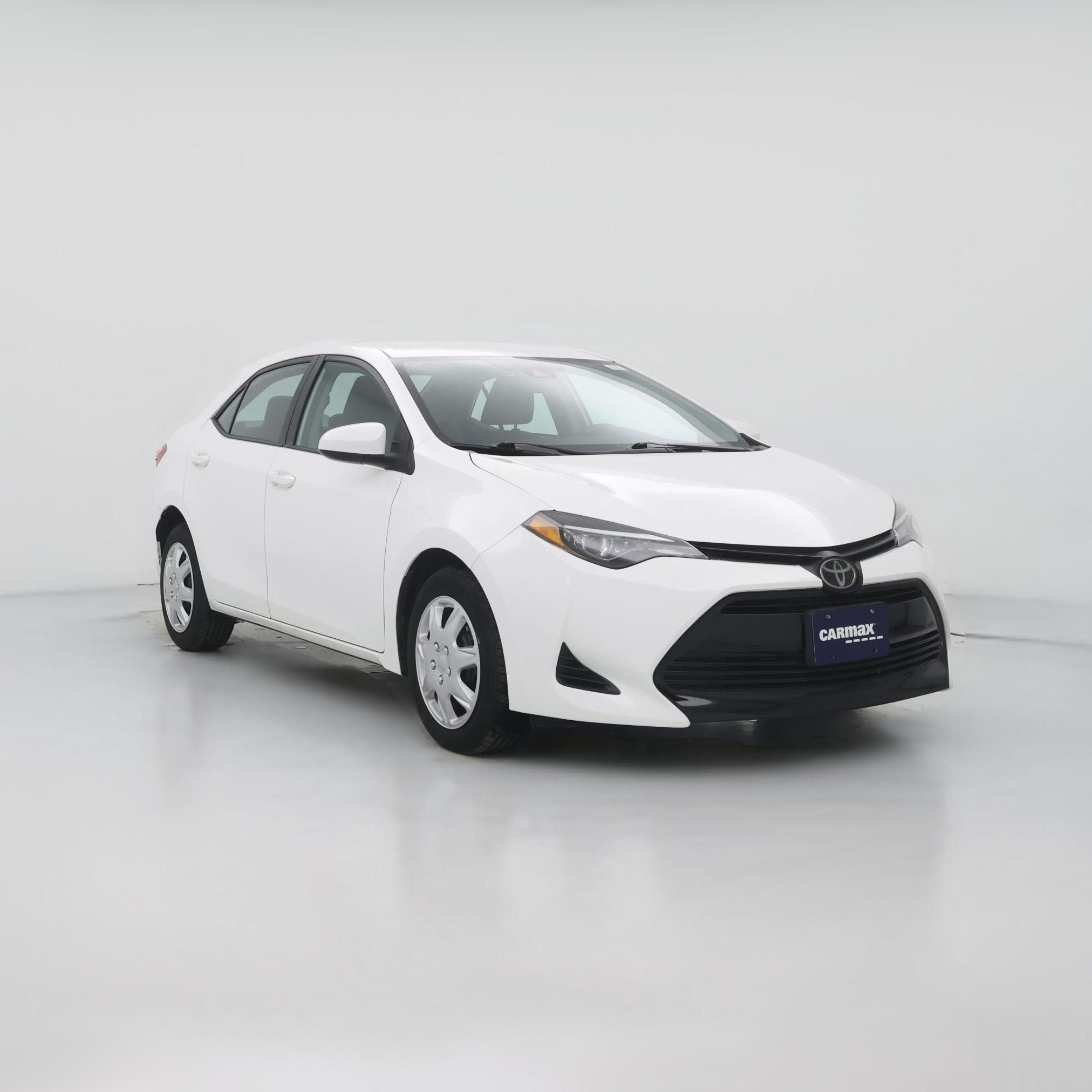 Thumbnail: 2019 Toyota Corolla - 1