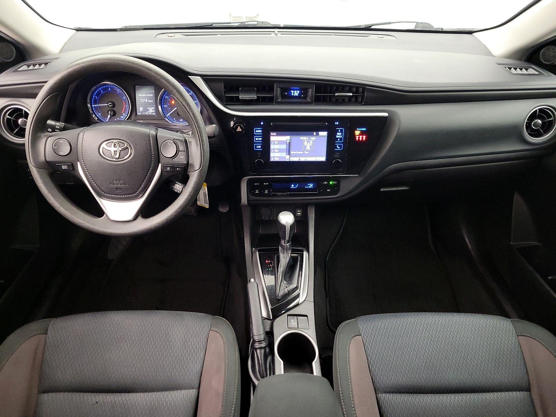 Thumbnail: 2019 Toyota Corolla - 9