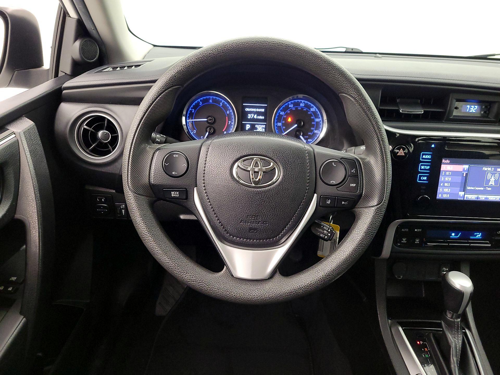 Thumbnail: 2019 Toyota Corolla - 10