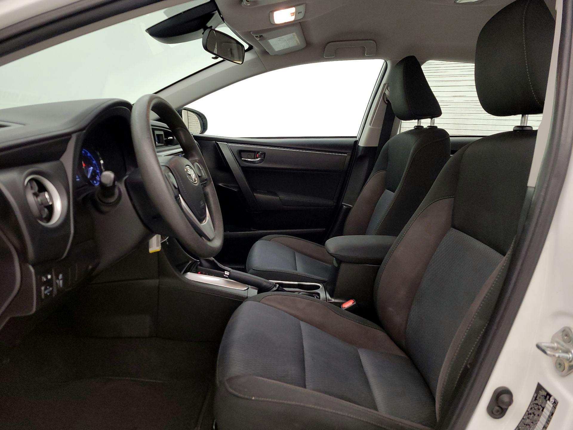 Thumbnail: 2019 Toyota Corolla - 11