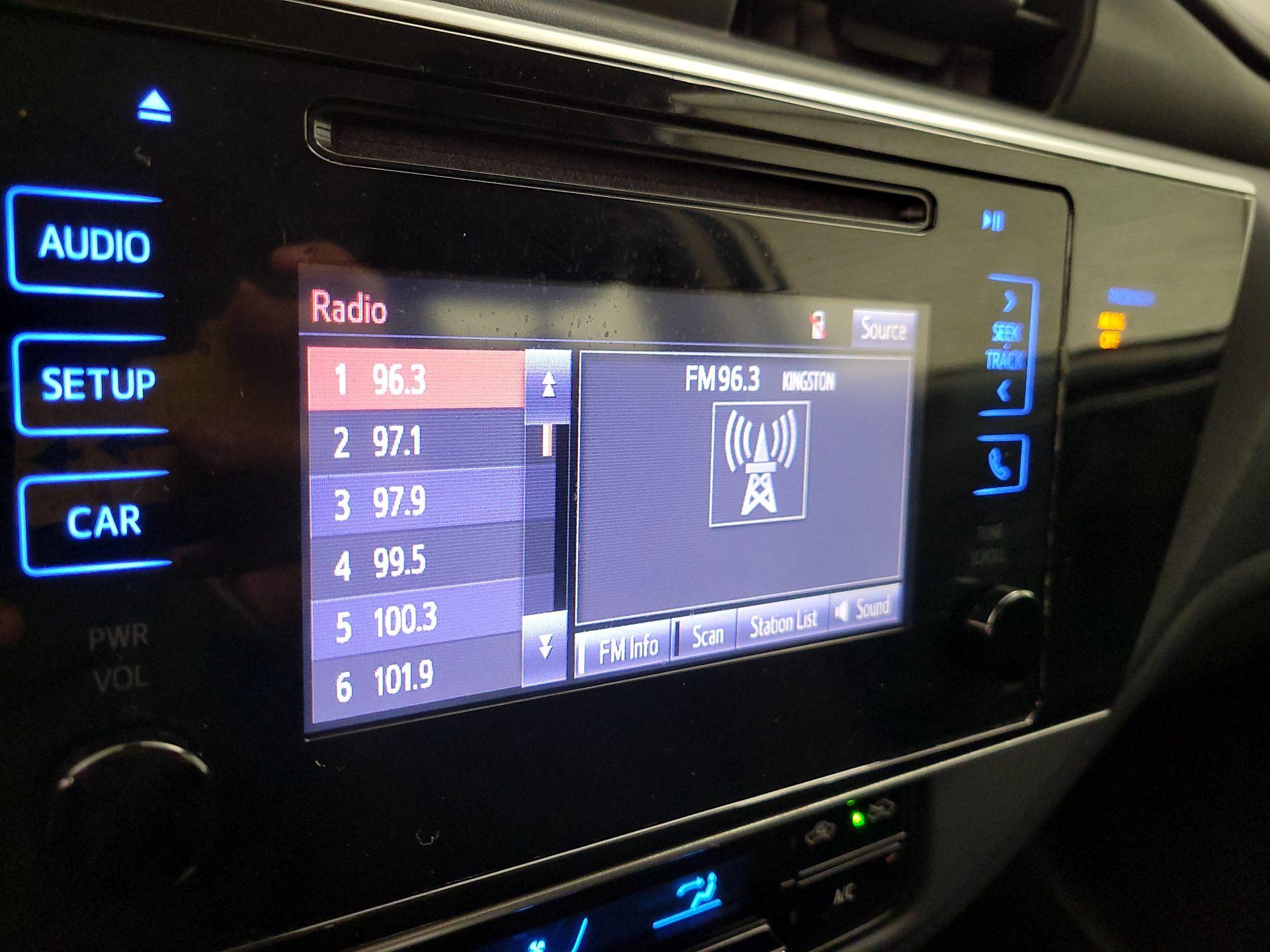 Thumbnail: 2019 Toyota Corolla - 15